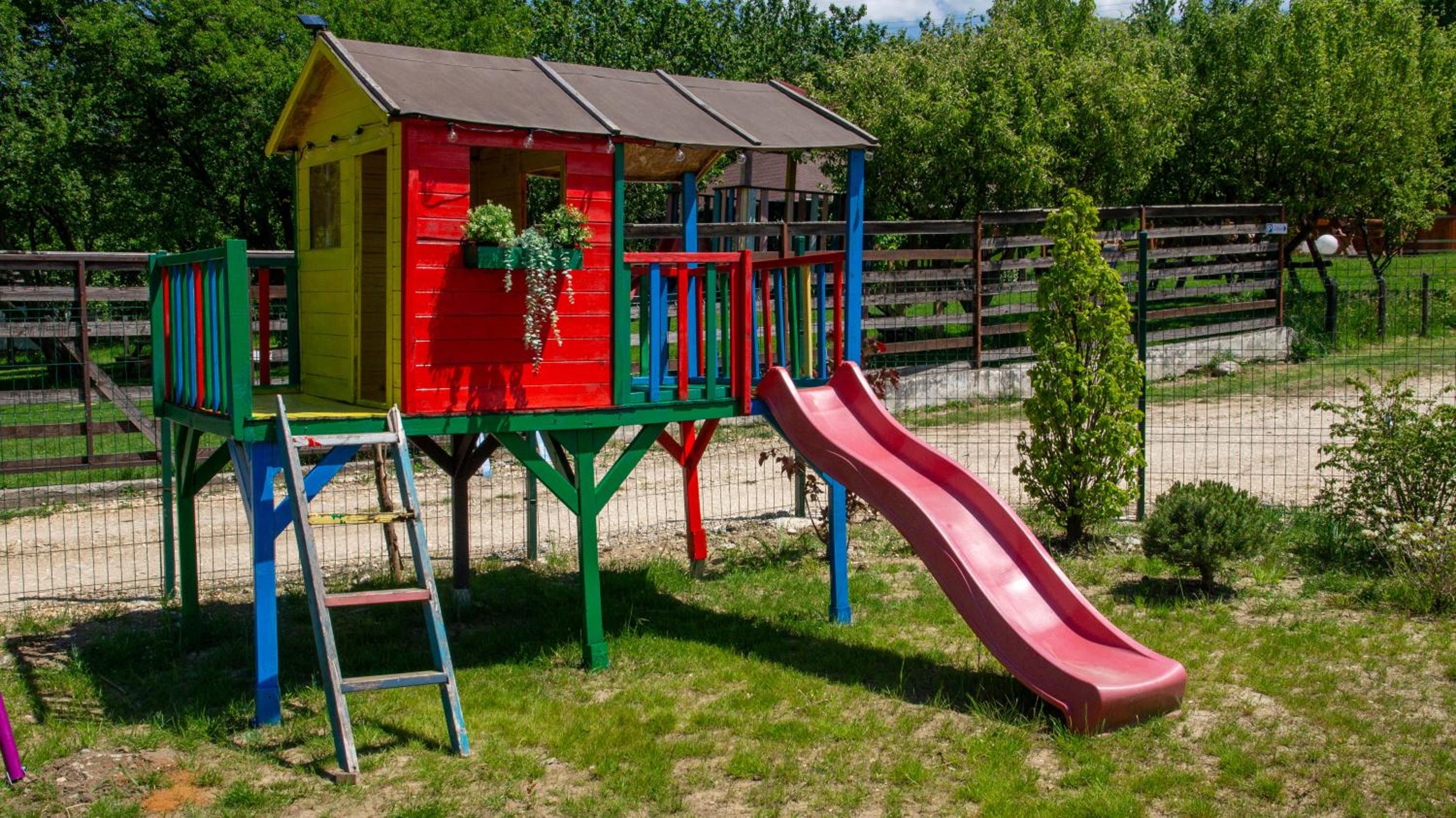 Refugiul Domnitei