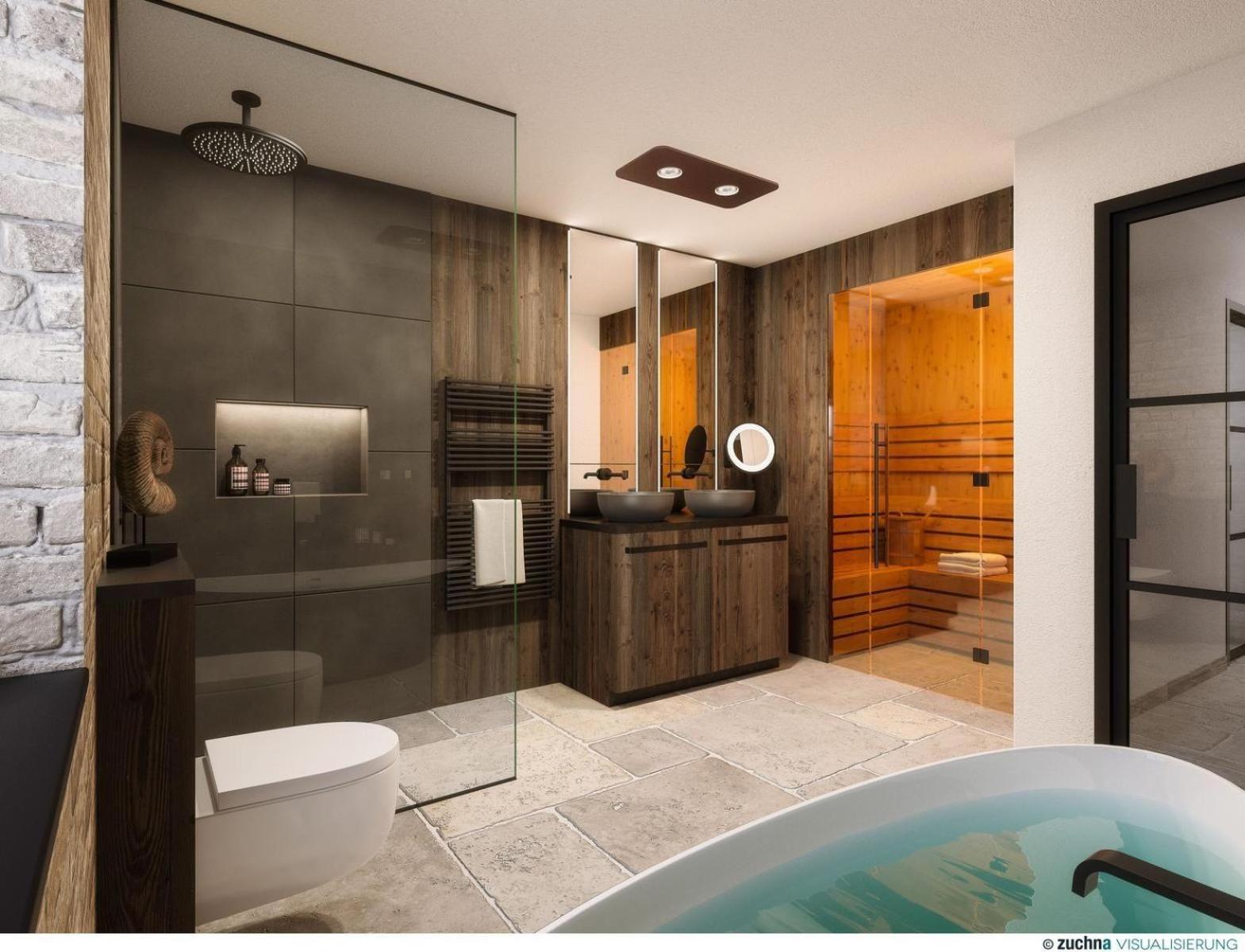 Tomtegl-Bergchalet-No-3-mit-Privatsauna-Infinitypool-Kamin-Fitnessraum-1500m-Seehoehe