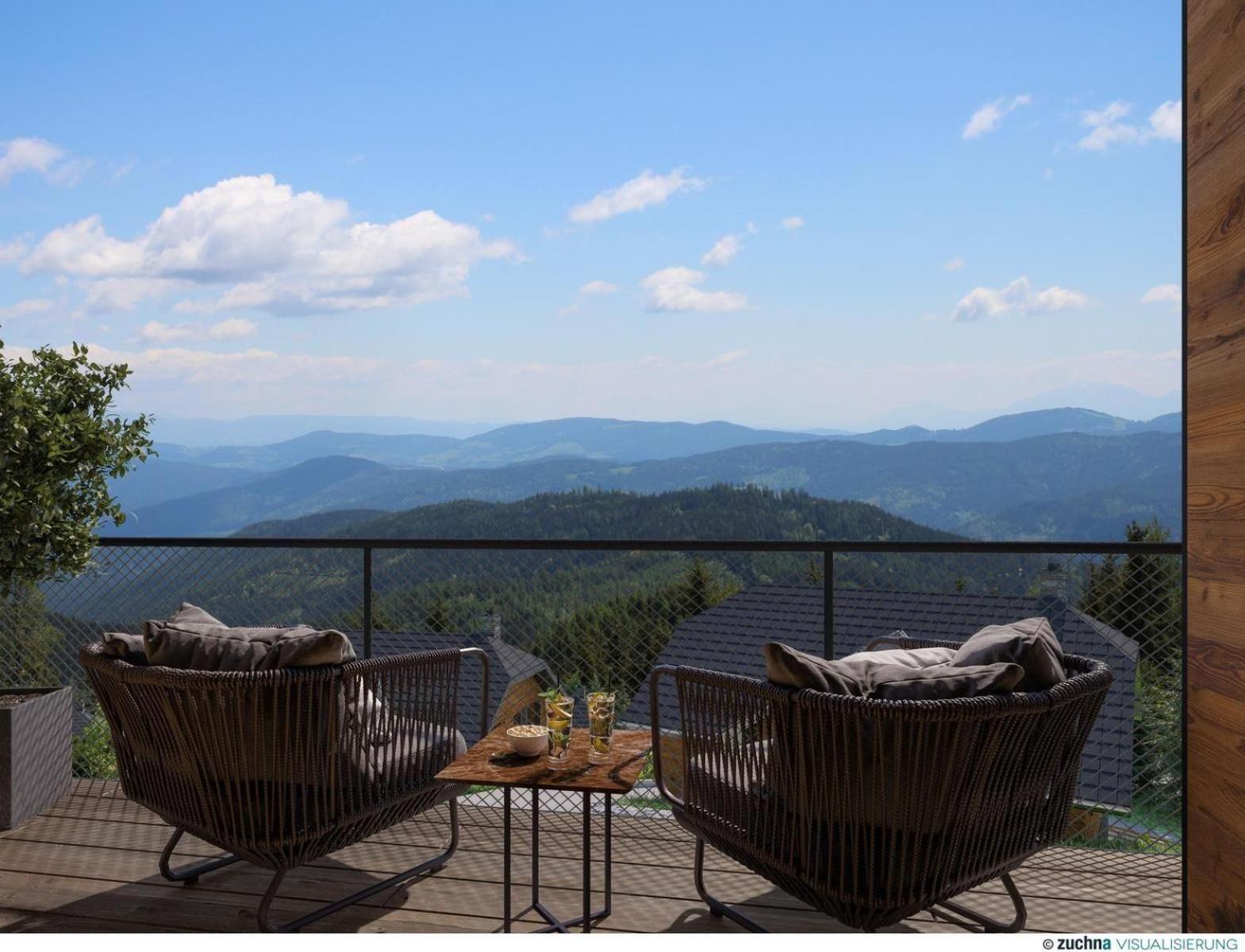 Tomtegl-Bergchalet-No-7-mit-Privatsauna-Infinitypool-Kamin-Fitnessraum-1500m-Seehoehe