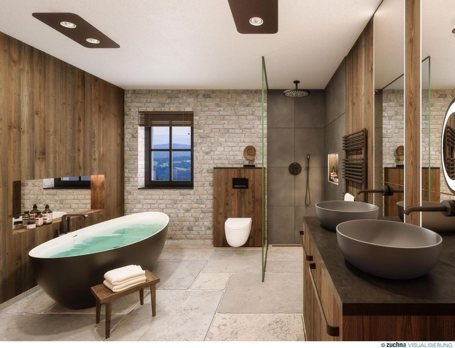 Tomtegl-Bergchalet-No-7-mit-Privatsauna-Infinitypool-Kamin-Fitnessraum-1500m-Seehoehe