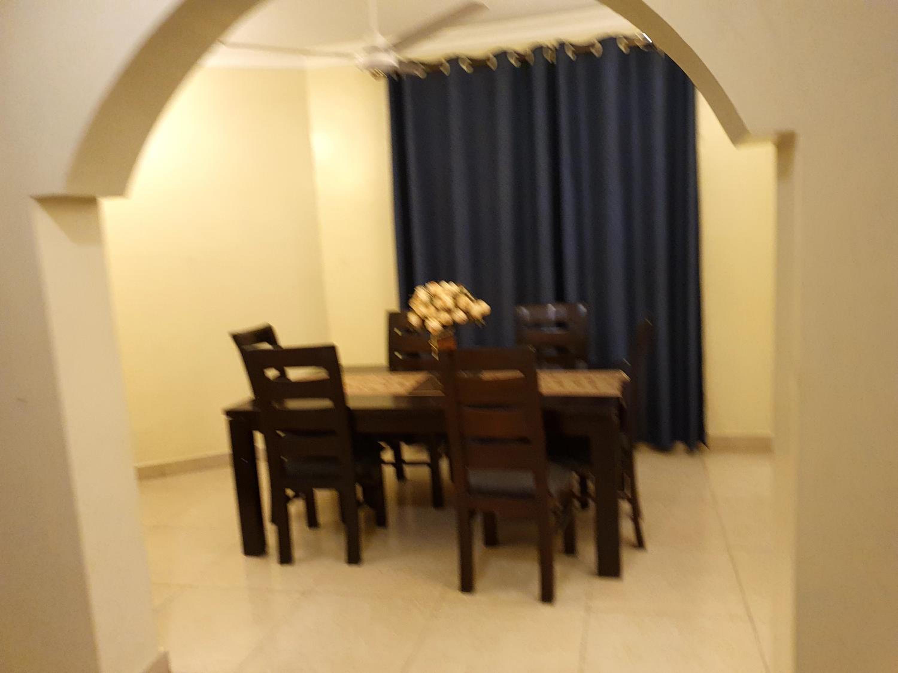 Magel home