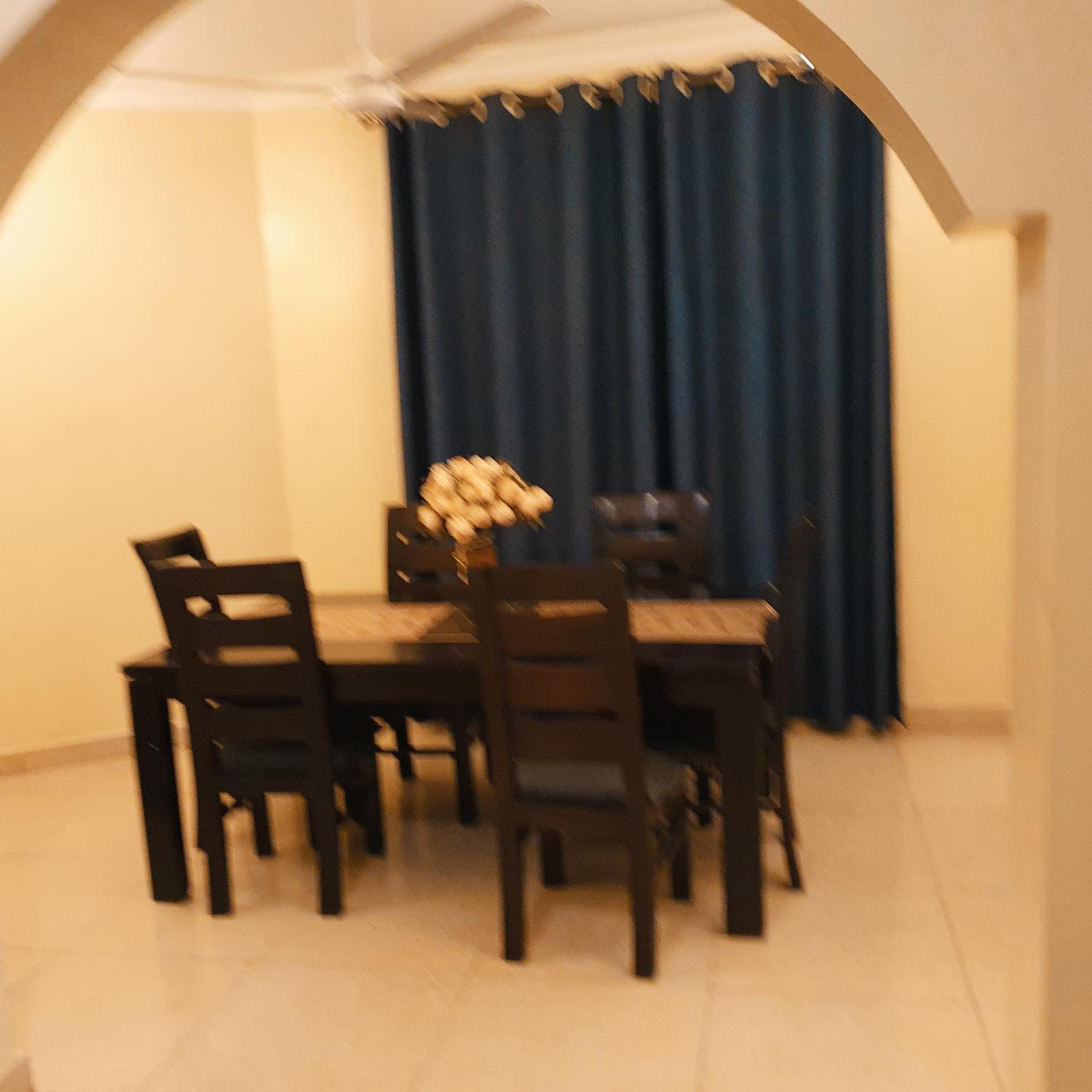 Magel home