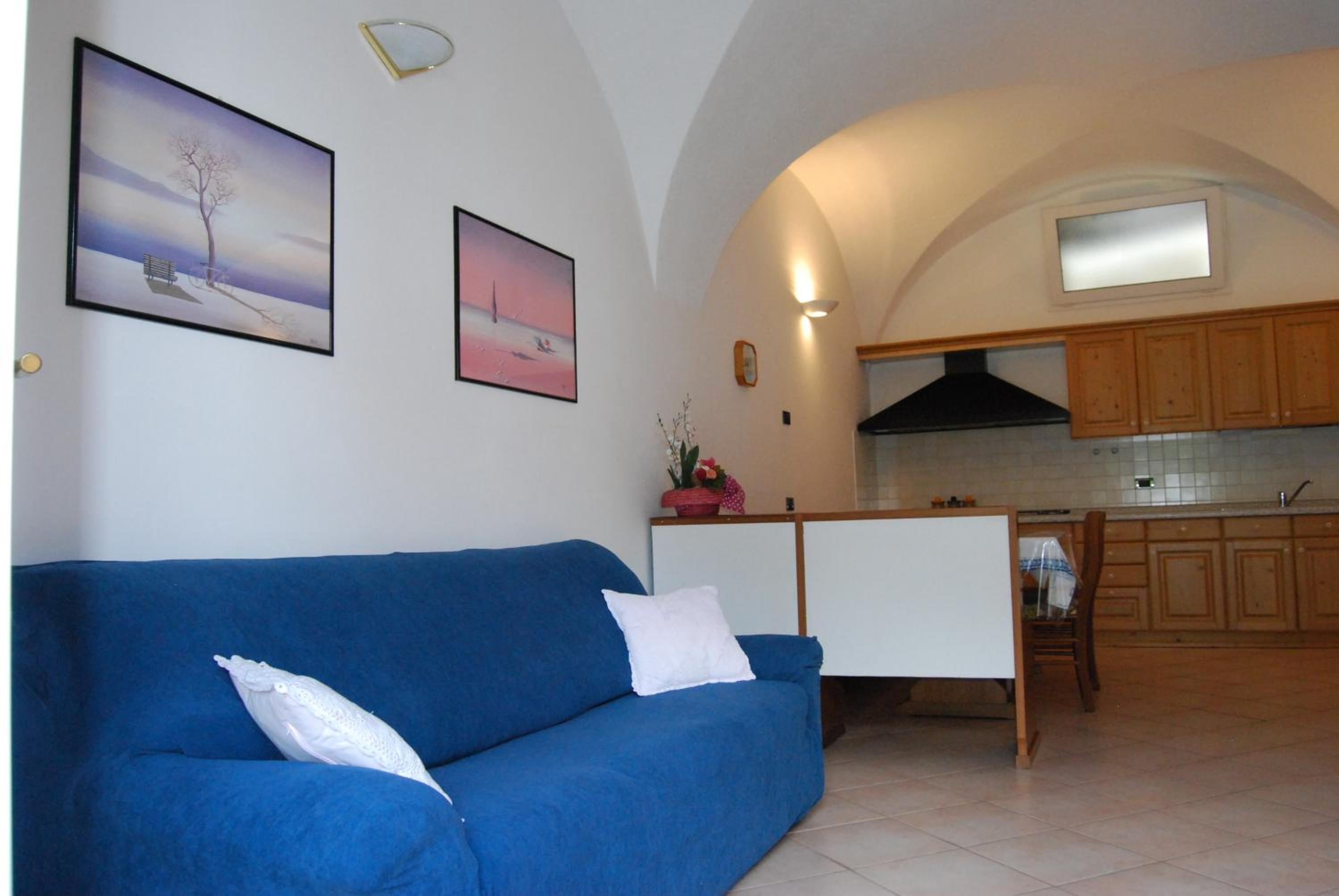 Residenza Arnica