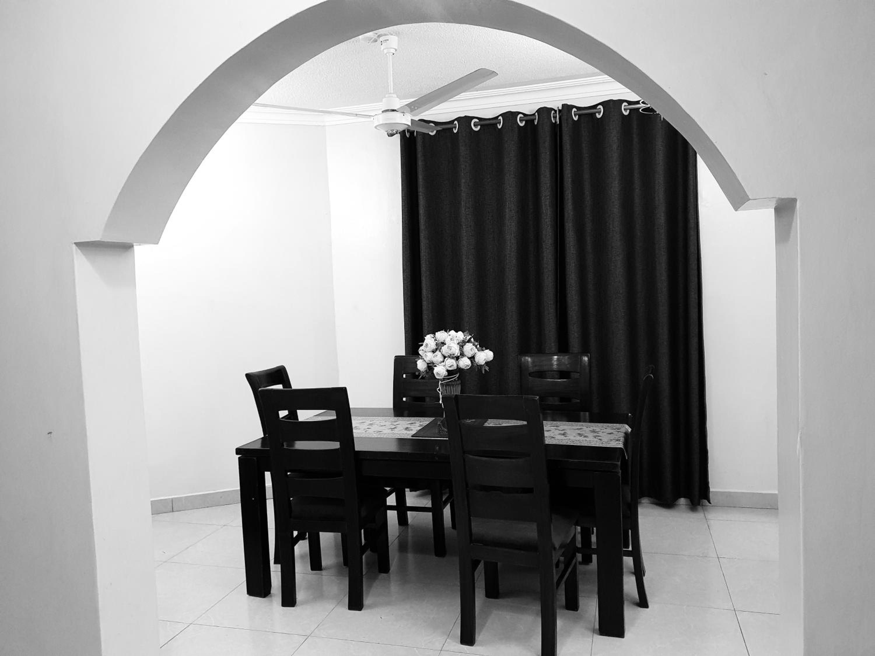 Magel home