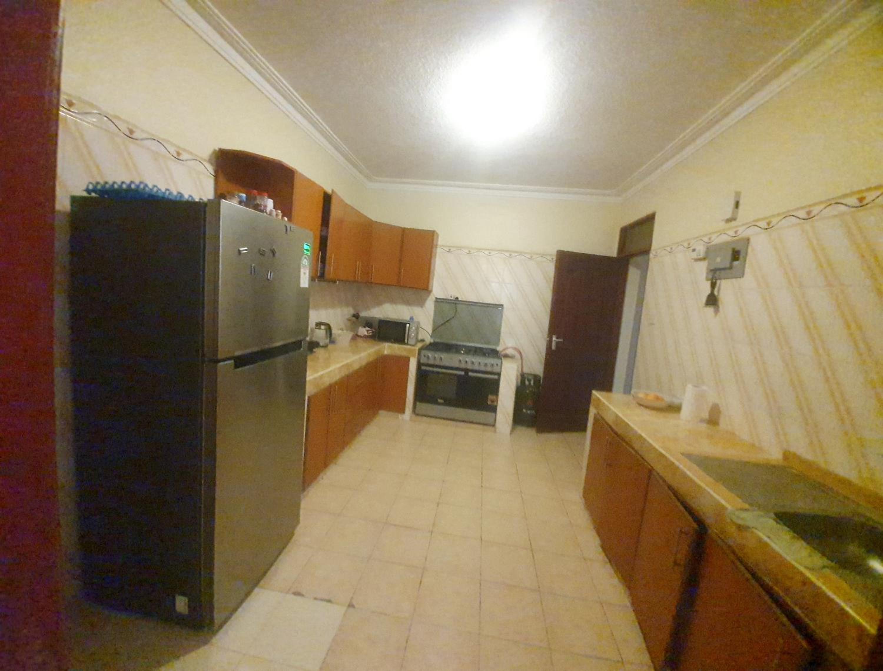 Magel home