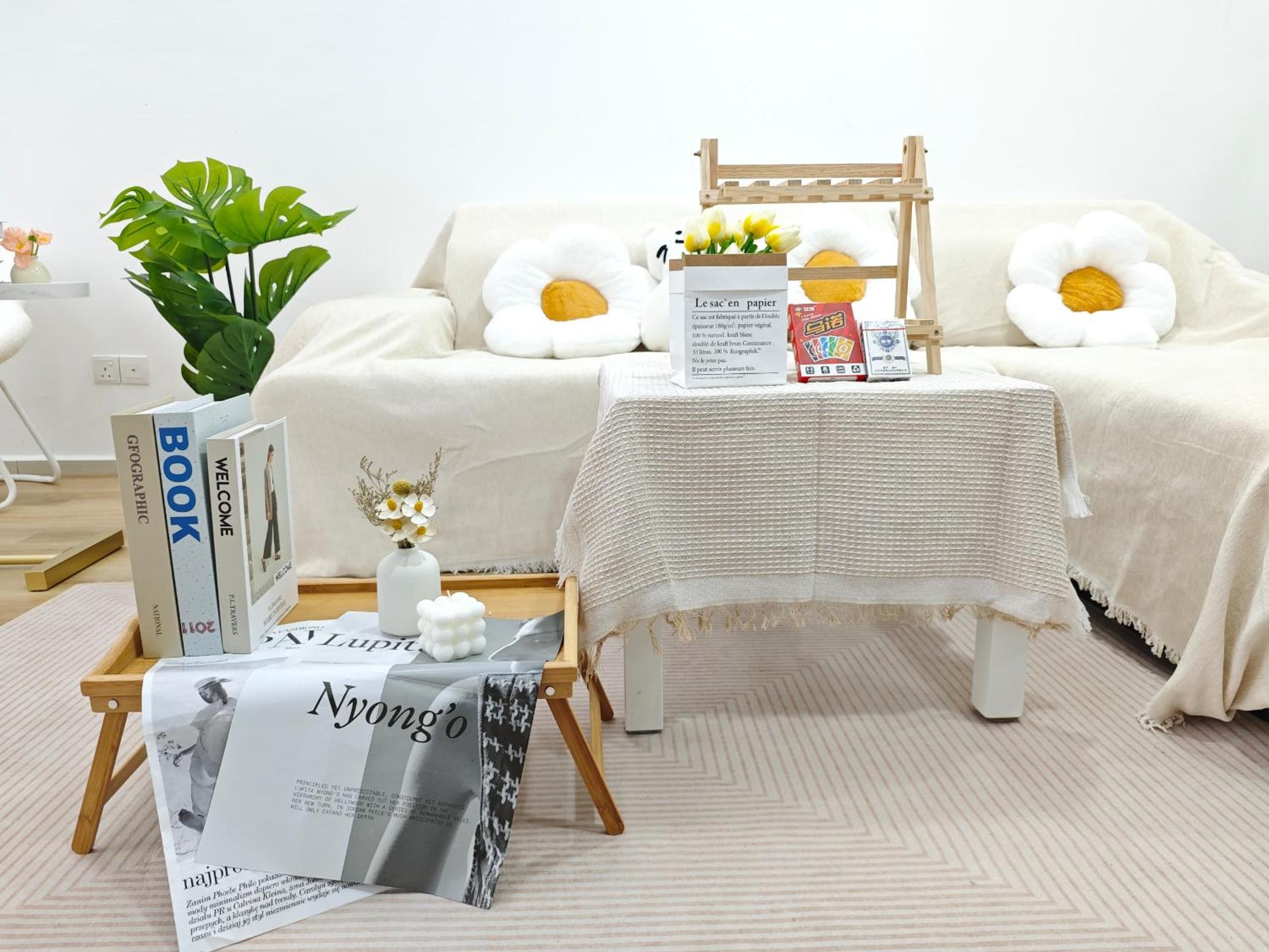 Urban Loft MRT Convenience KLCC Nearby in EKO CHERAS