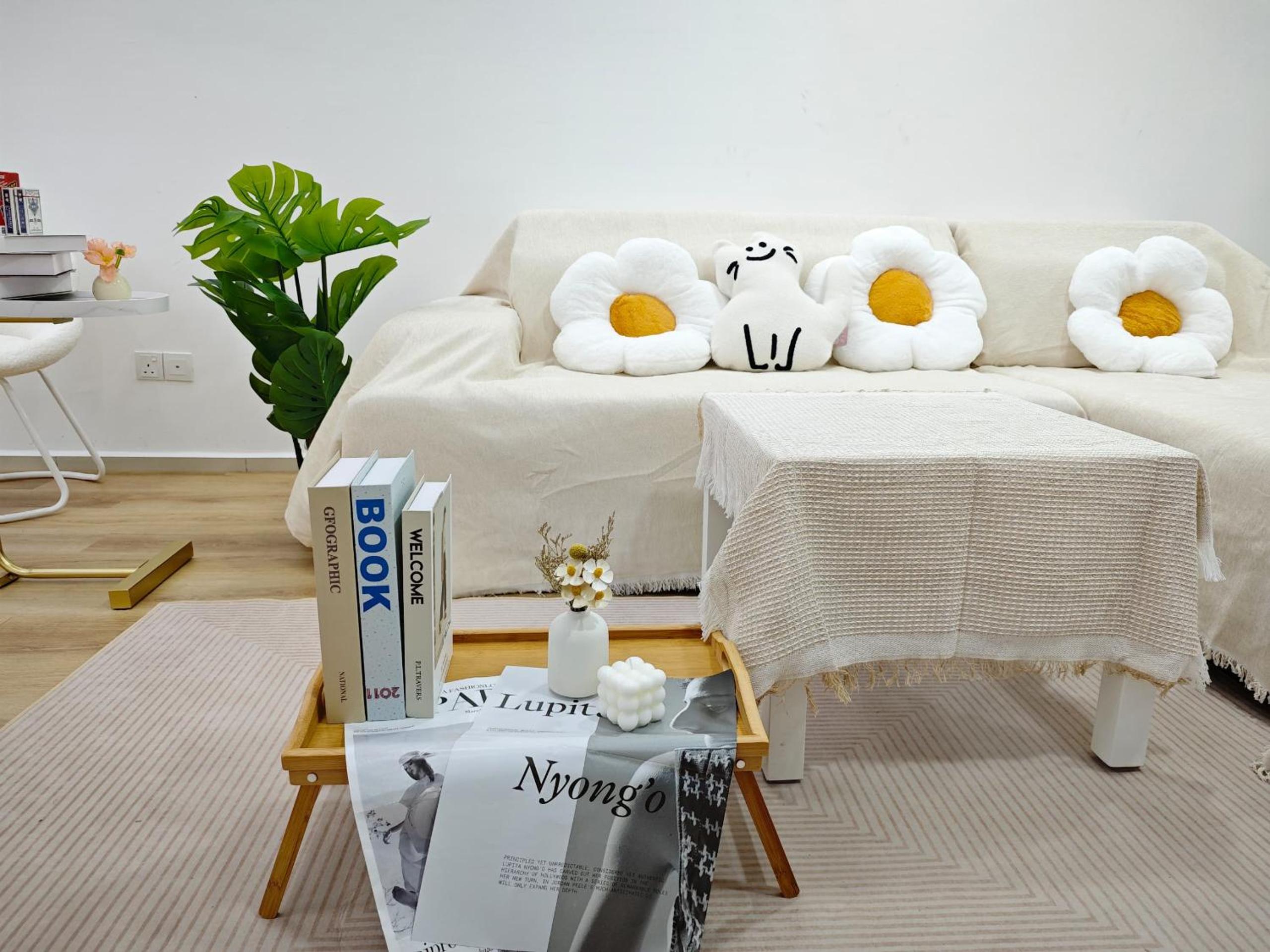 Urban Loft MRT Convenience KLCC Nearby in EKO CHERAS