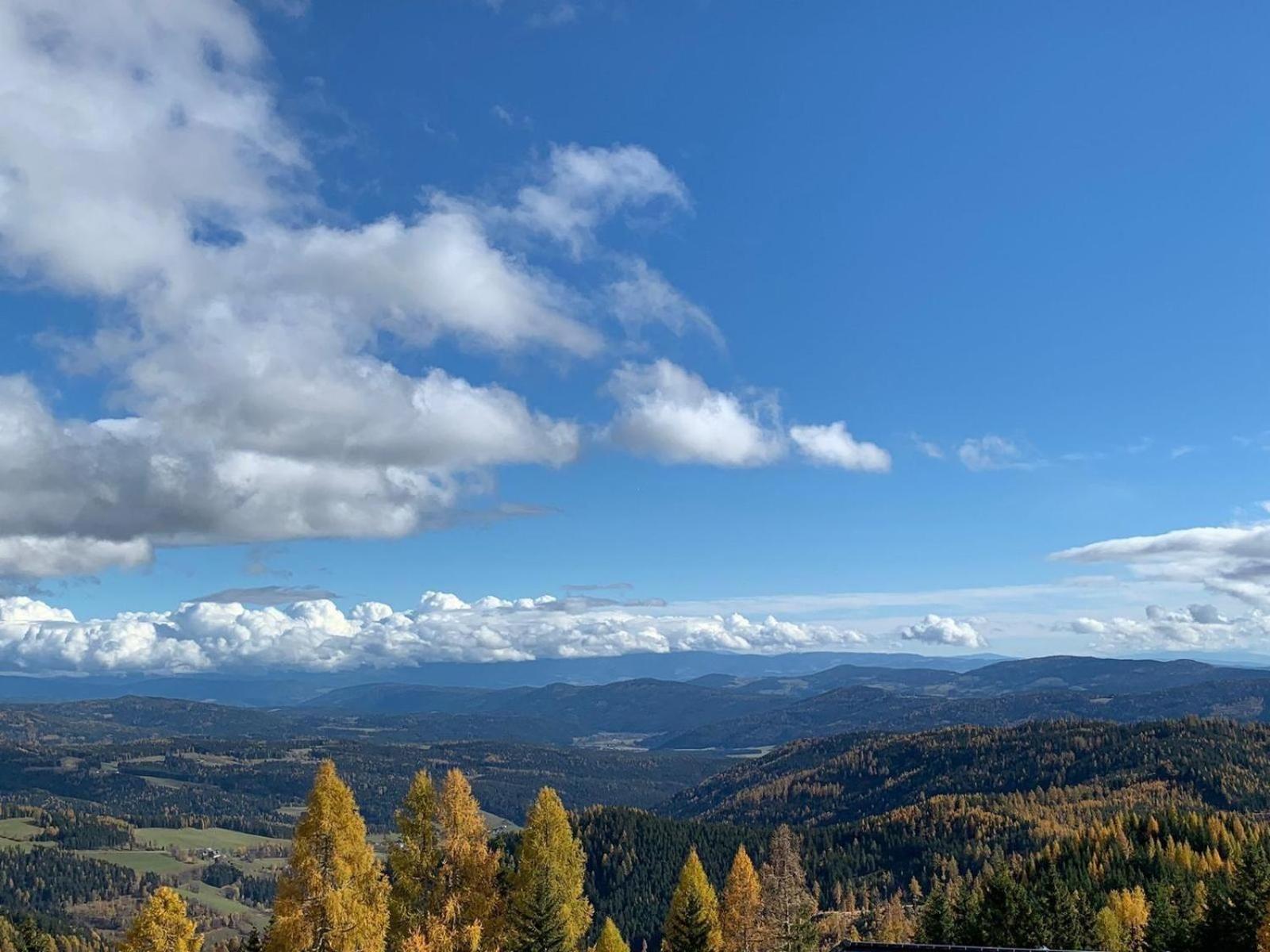 Tomtegl-Bergchalet-No-13-mit-Privatsauna-Infinitypool-Kamin-Fitnessraum-1500m-Seehoehe
