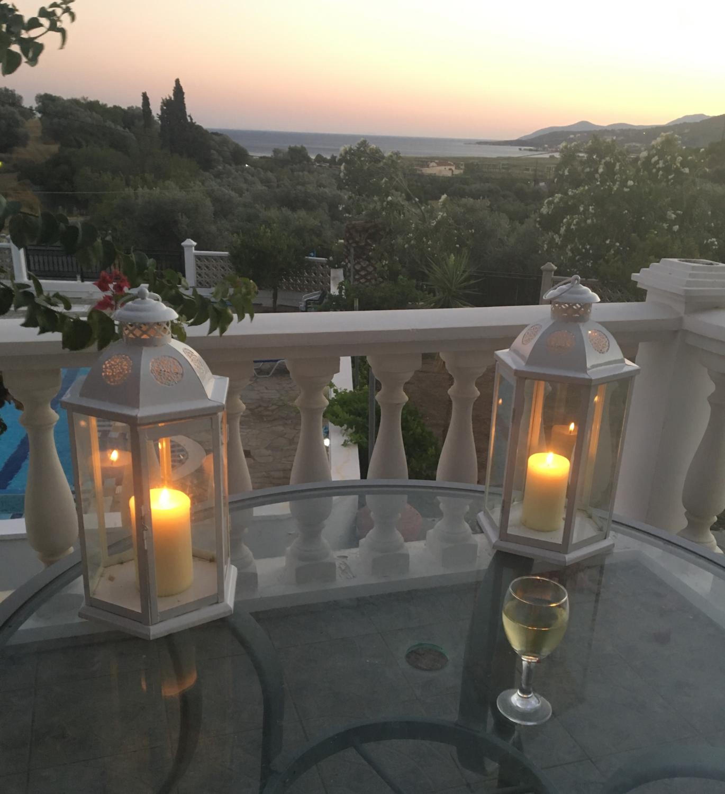 Villa Karras