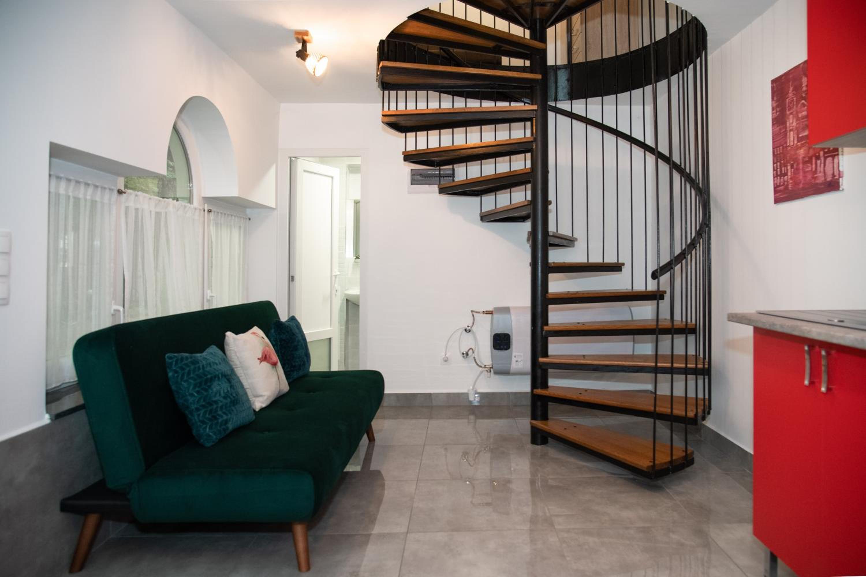 Flamingo Rezidencia Apartman