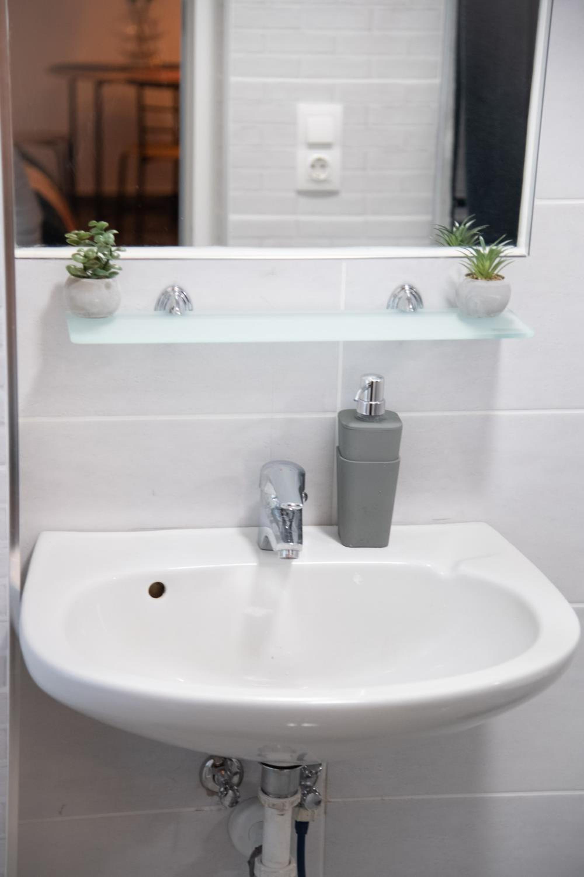 Flamingo Rezidencia Apartman