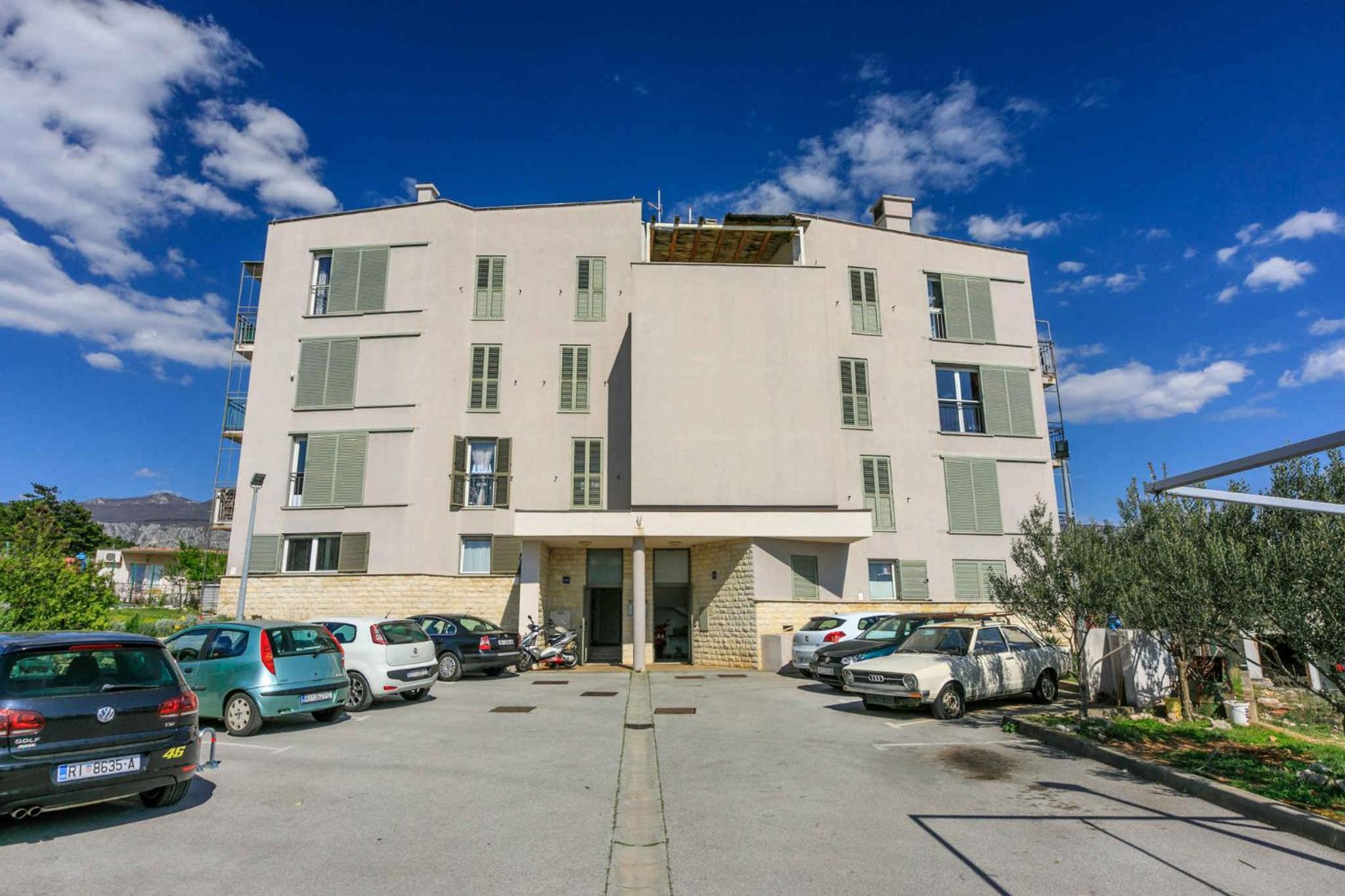 Apartment in Crikvenica 41684 view 5