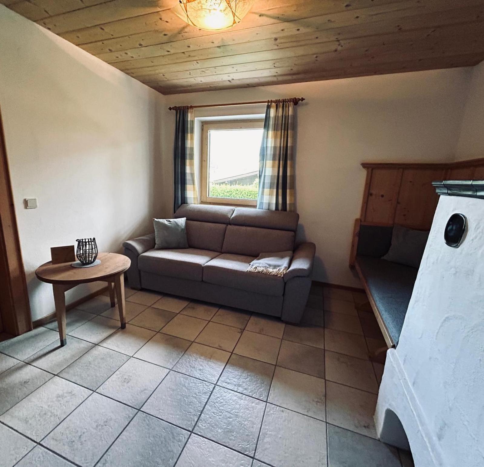 Apartment Troger