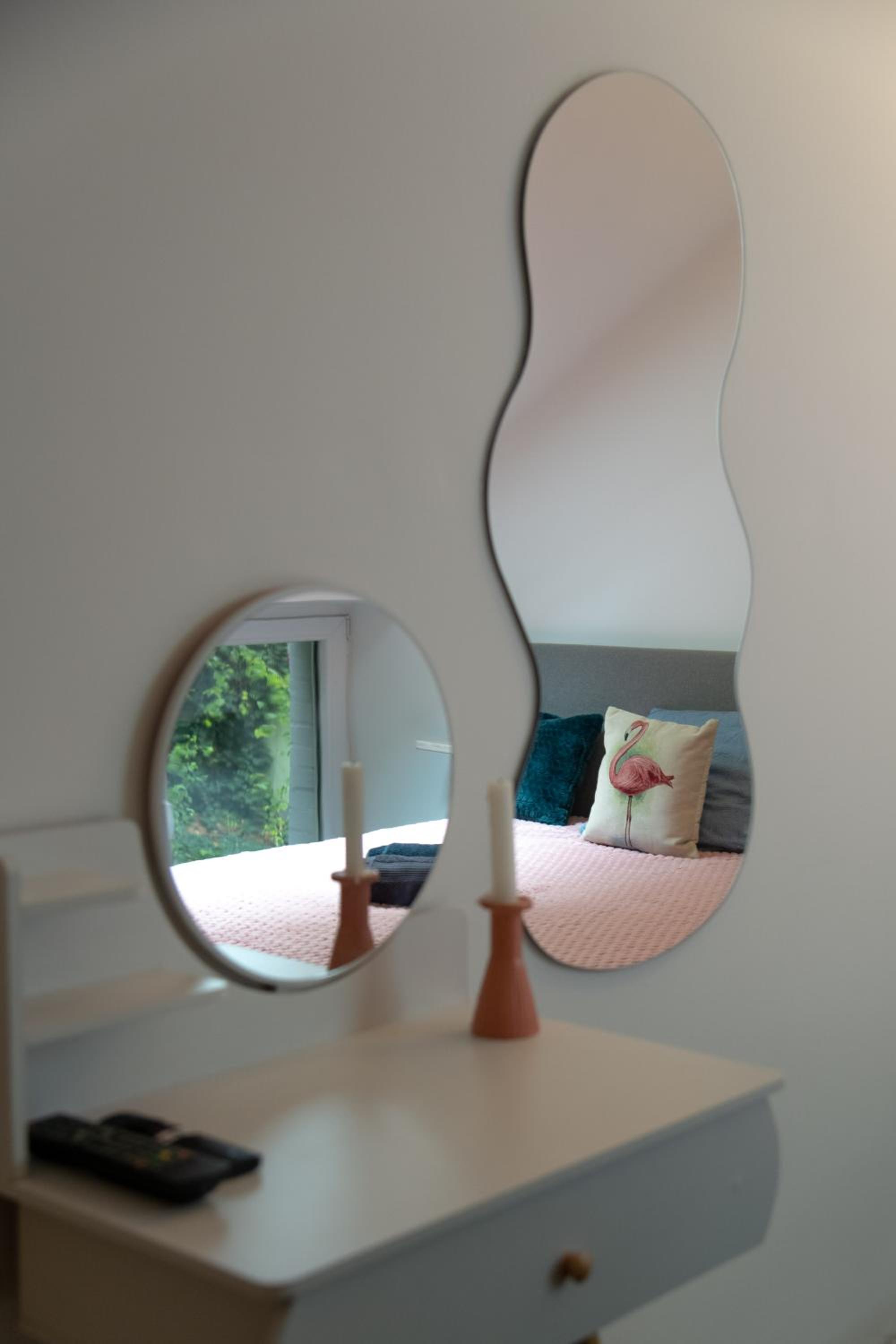 Flamingo Rezidencia Apartman