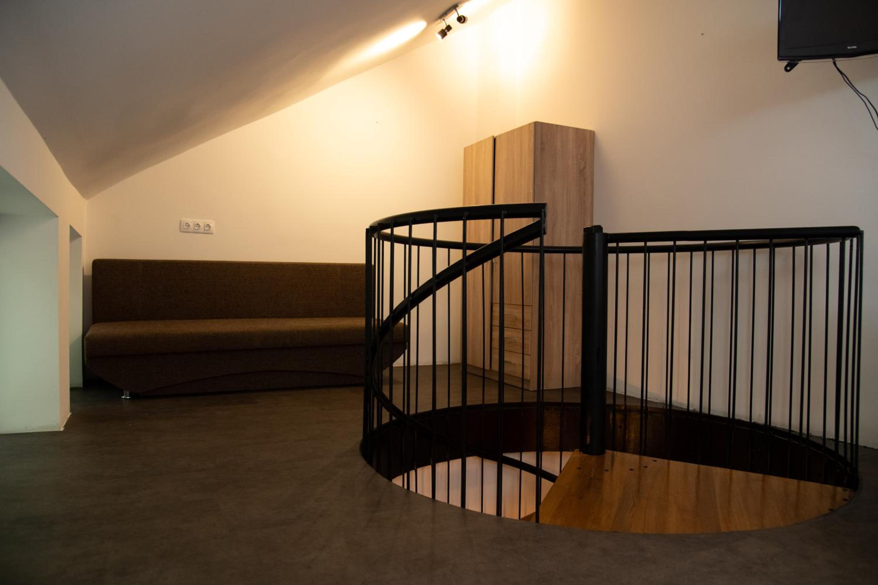 Flamingo Rezidencia Apartman