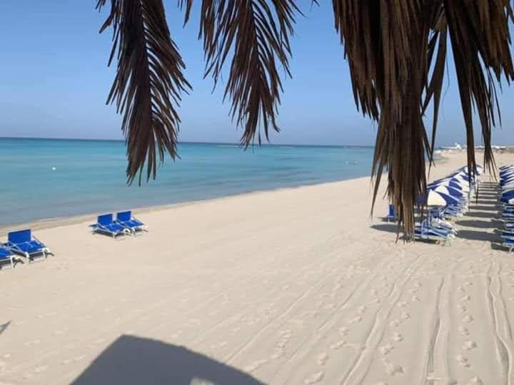 Monolocale economy a 10m dal mare view 2