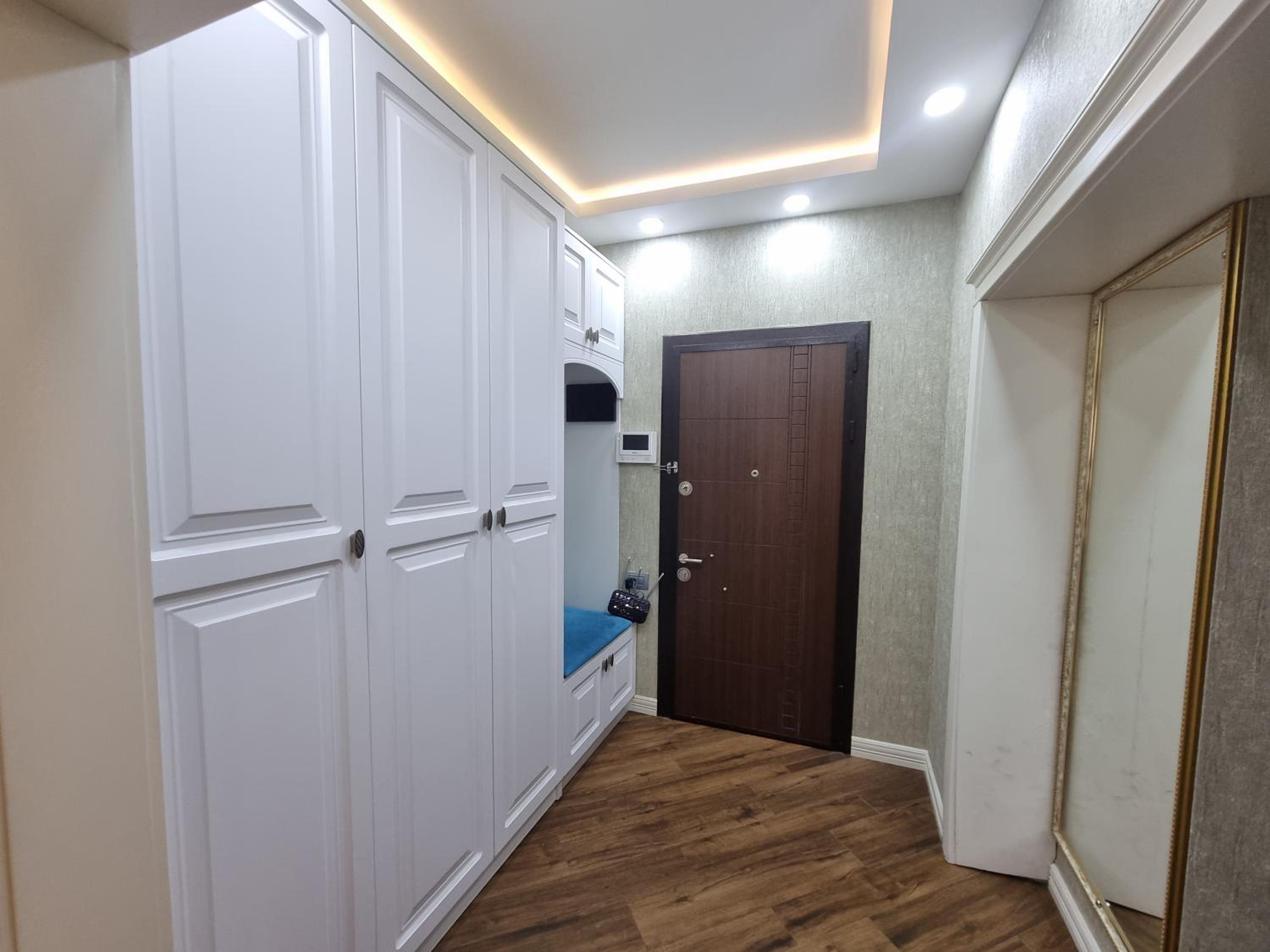 Park Azure Style Apartment