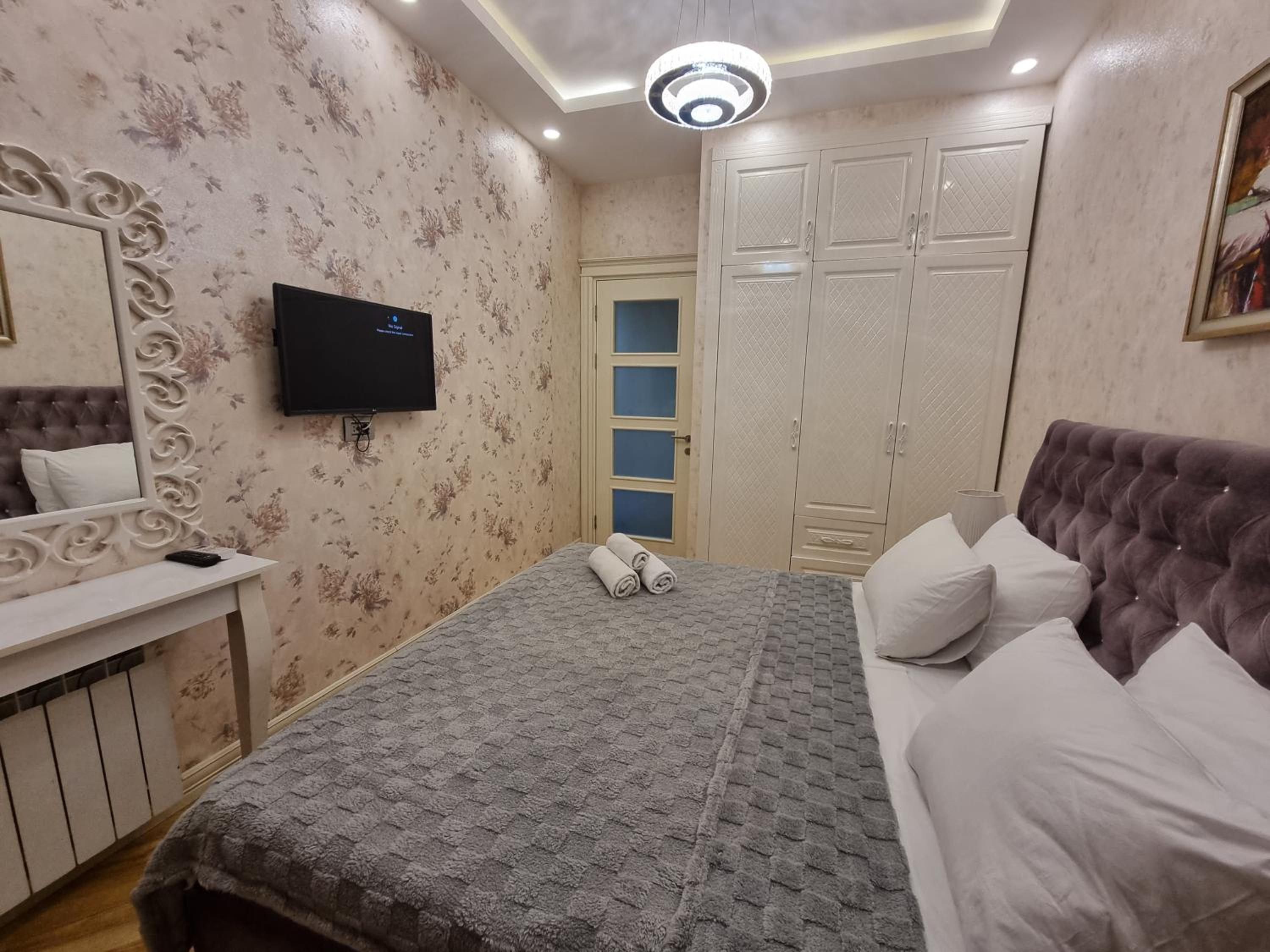 Park Azure Style Apartment