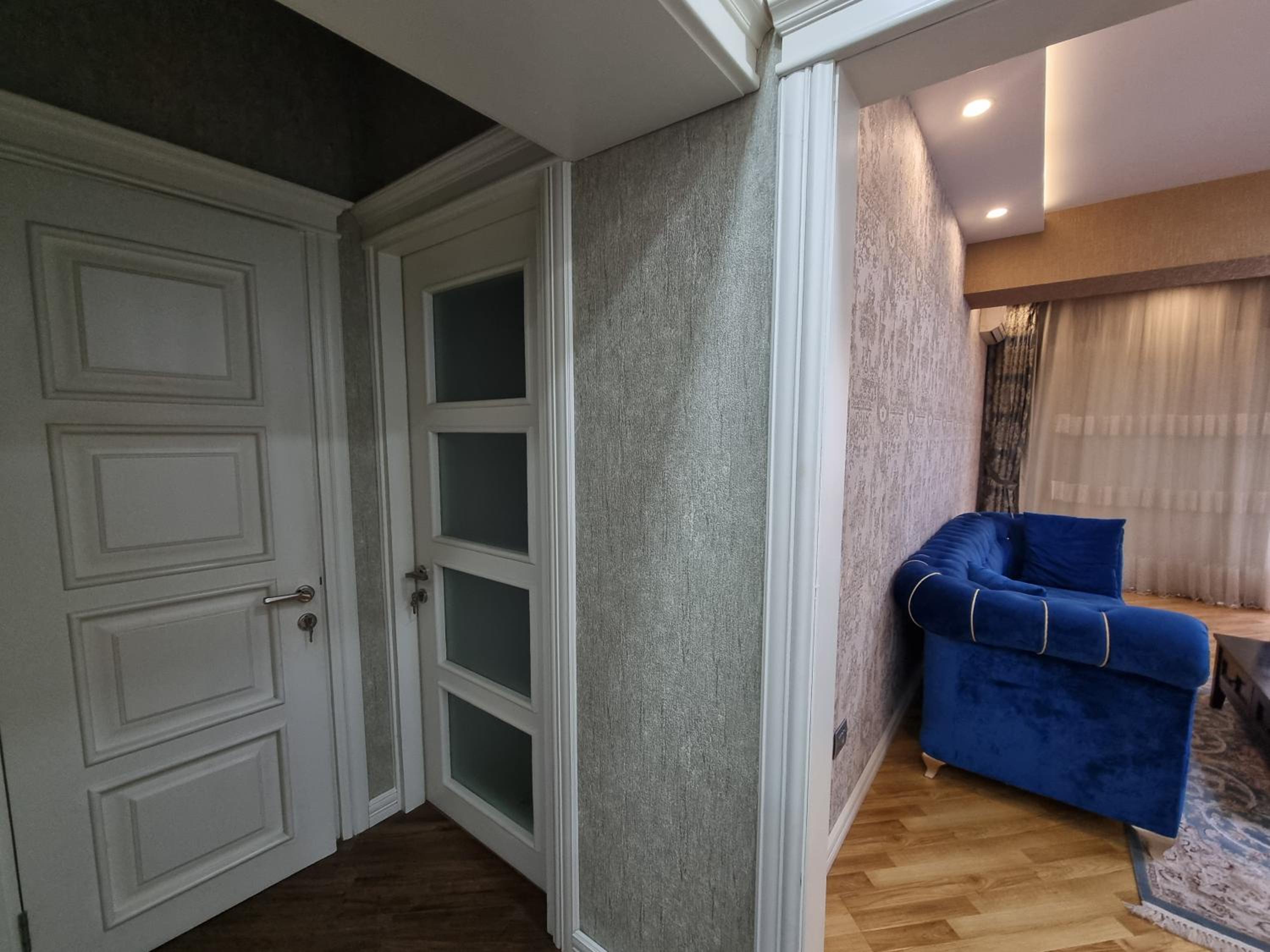 Park Azure Style Apartment