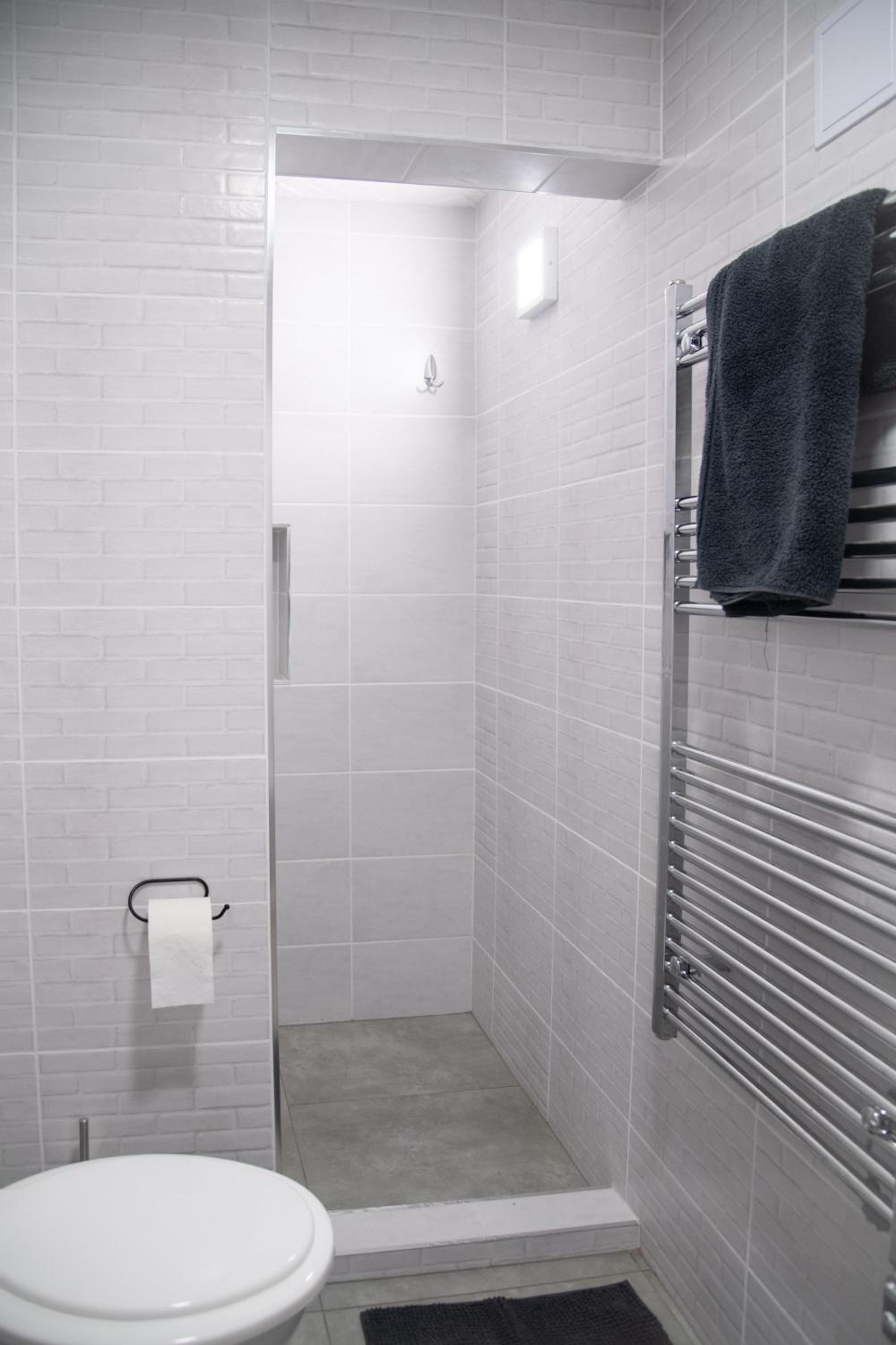 Flamingo Rezidencia Apartman