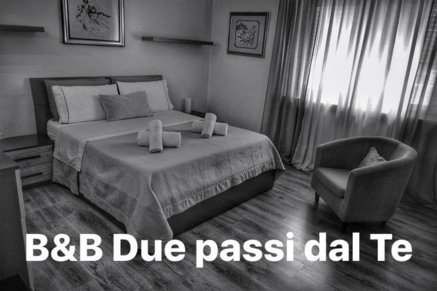 Mantova Vacations - Due passi dal Te - Property Image 16