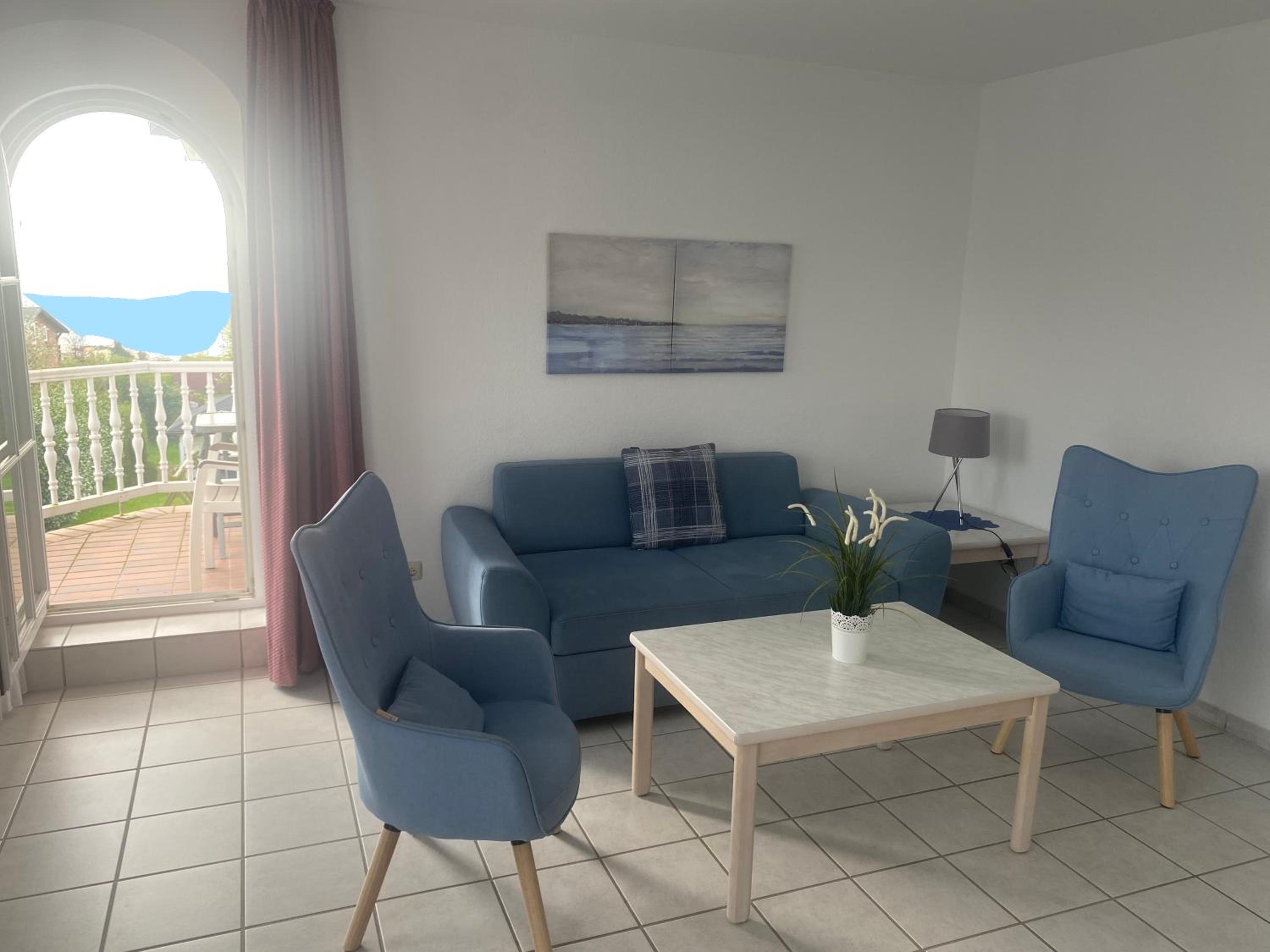 Haus Südstrand, Scharbeutz-Sierksdorf