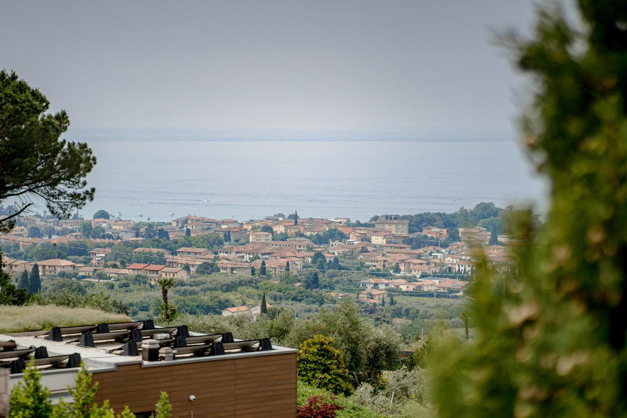MySummer Lakeside Villa with Pool and Hot Tub view 4