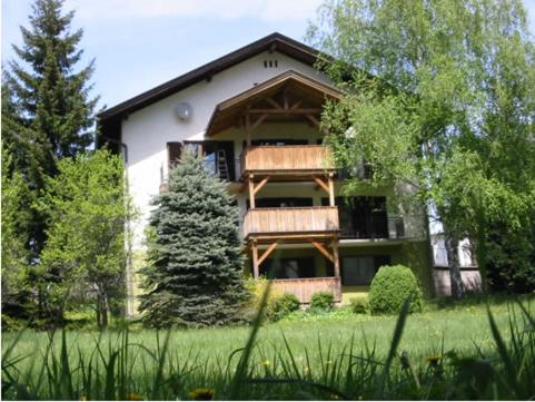 Appartements Amrusch