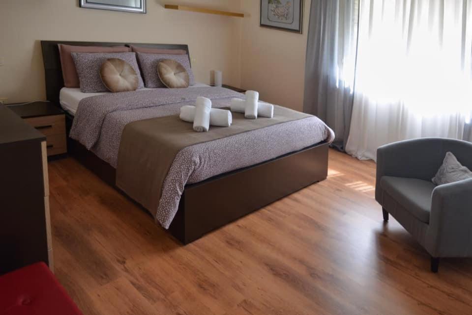 Mantova Vacations - Due passi dal Te - Property Image 29