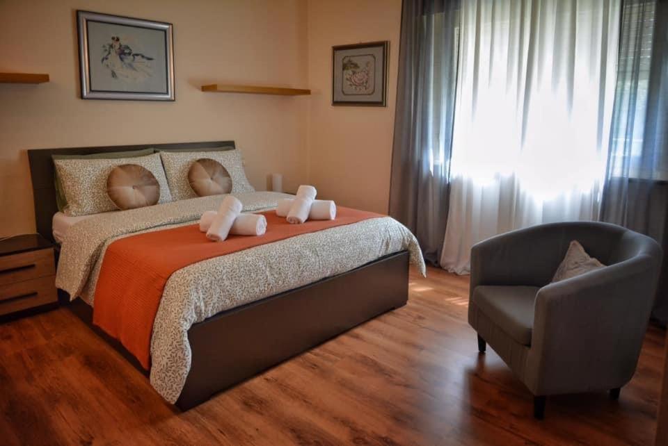 Mantova Vacations - Due passi dal Te - Property Image 30