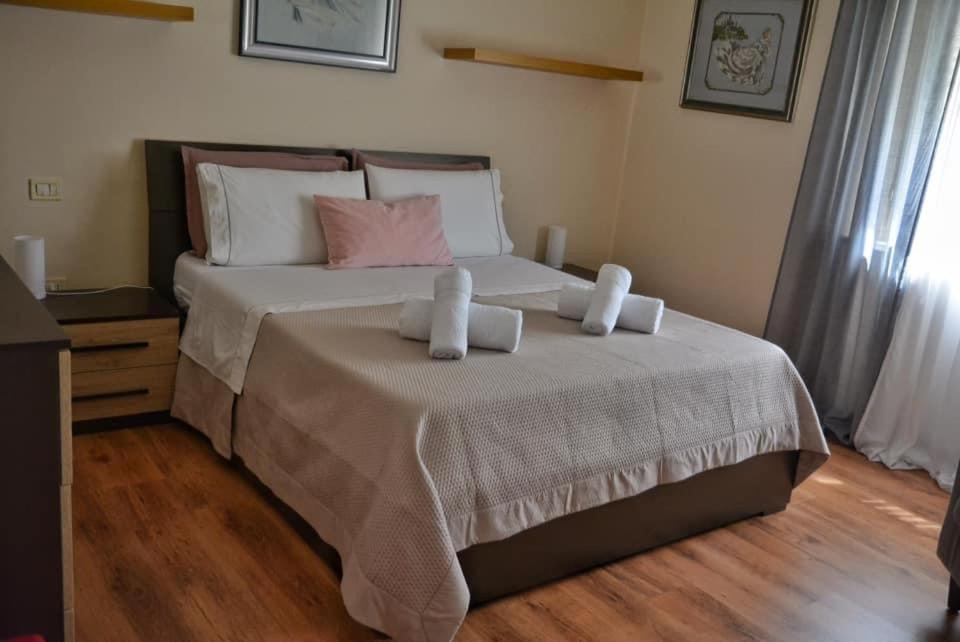 Mantova Vacations - Due passi dal Te - Property Image 28