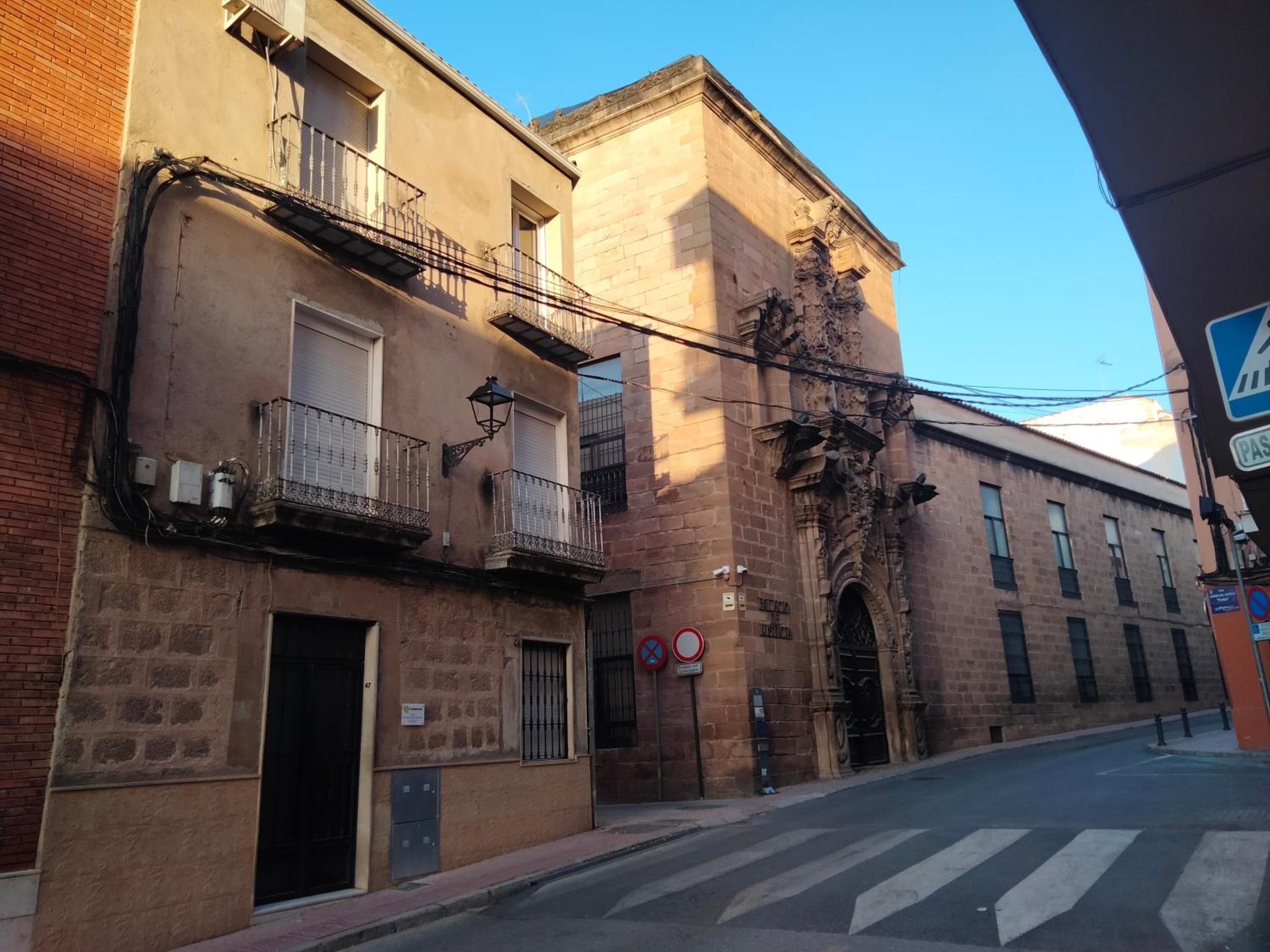 building