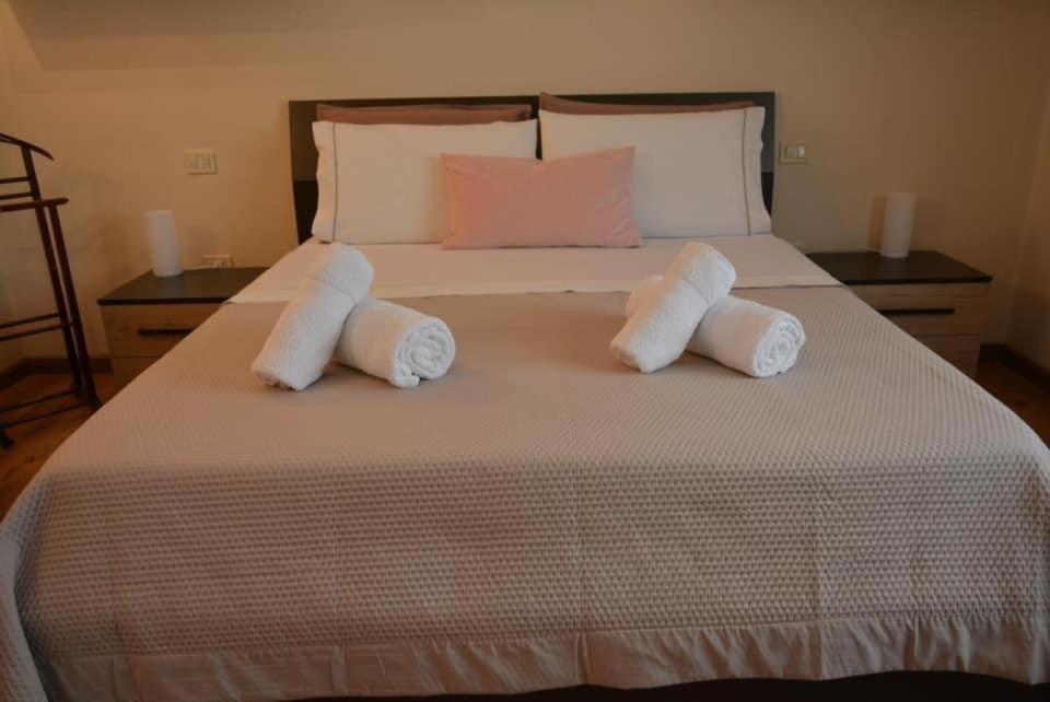 Mantova Vacations - Due passi dal Te - Property Image 27