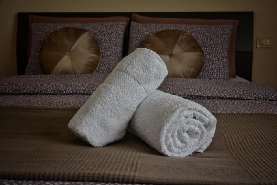 Mantova Vacations - Due passi dal Te - Property Image 26