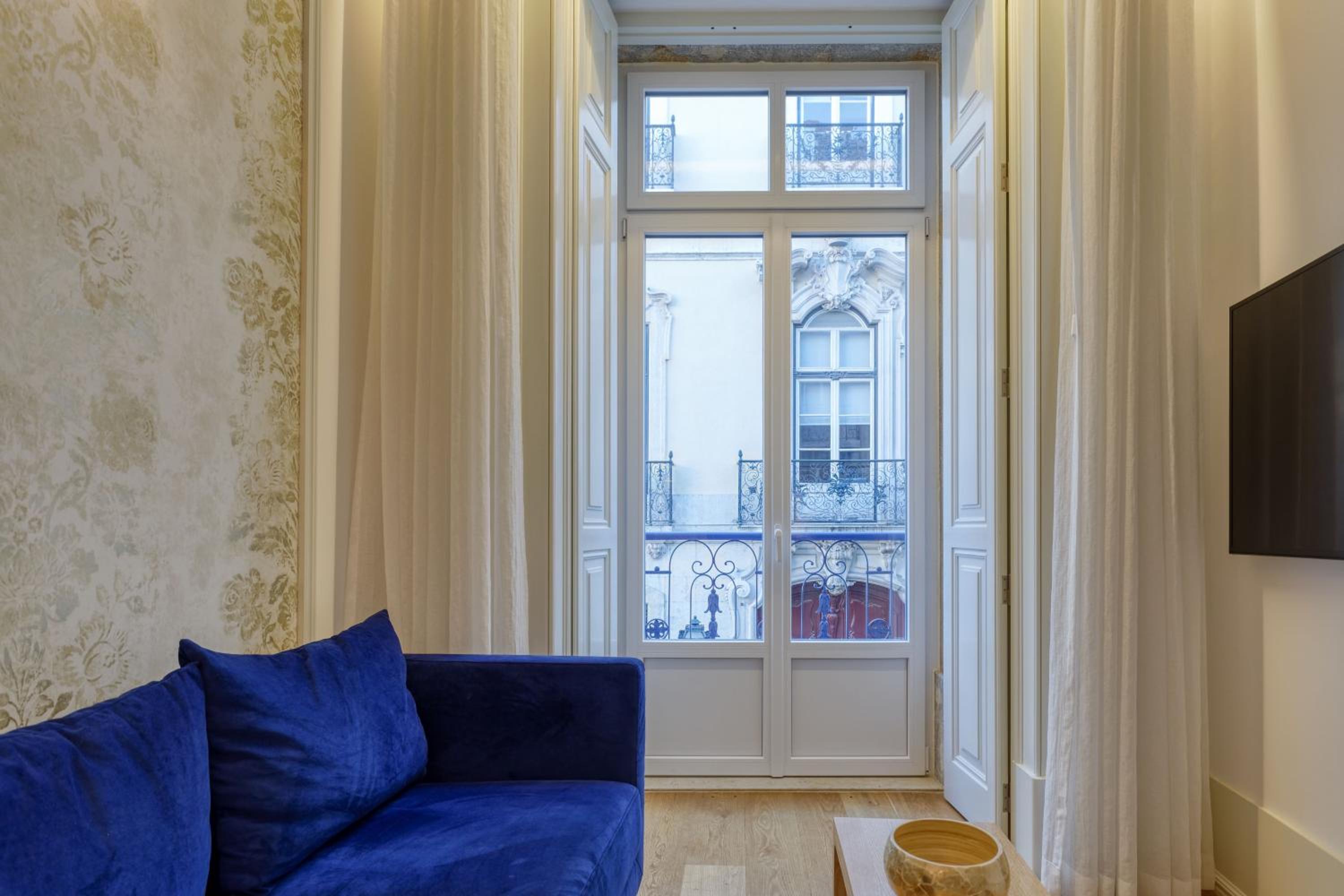 Boutique Chiado Suites