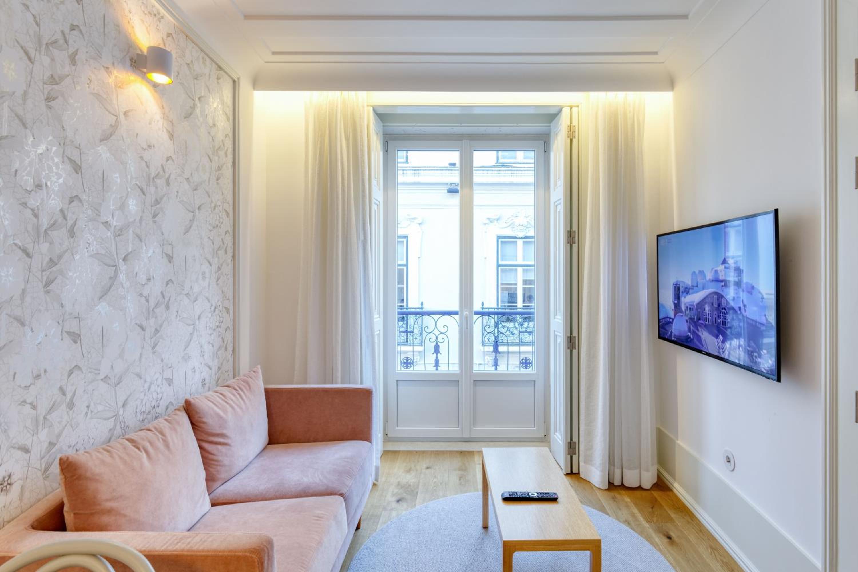 Boutique Chiado Suites