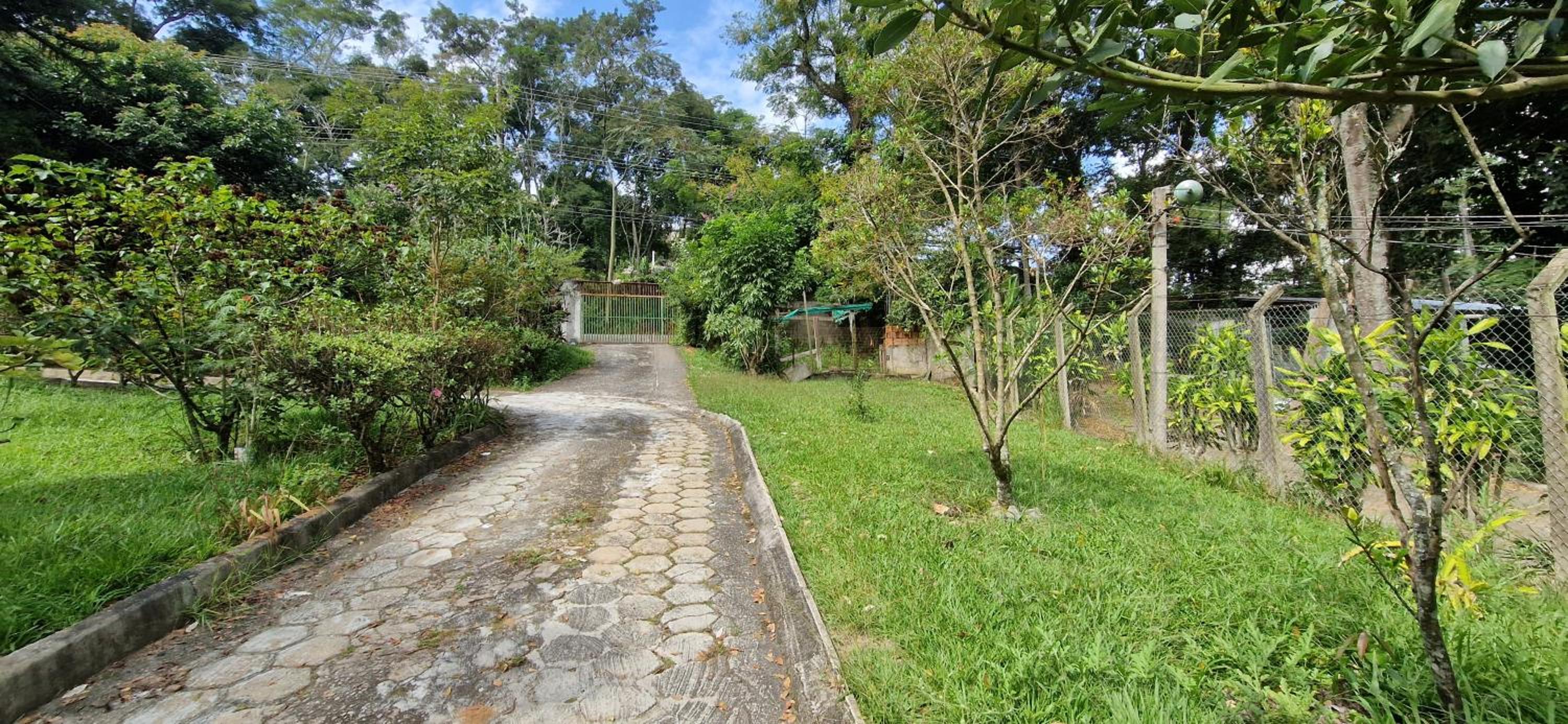 Recanto Villa Faria