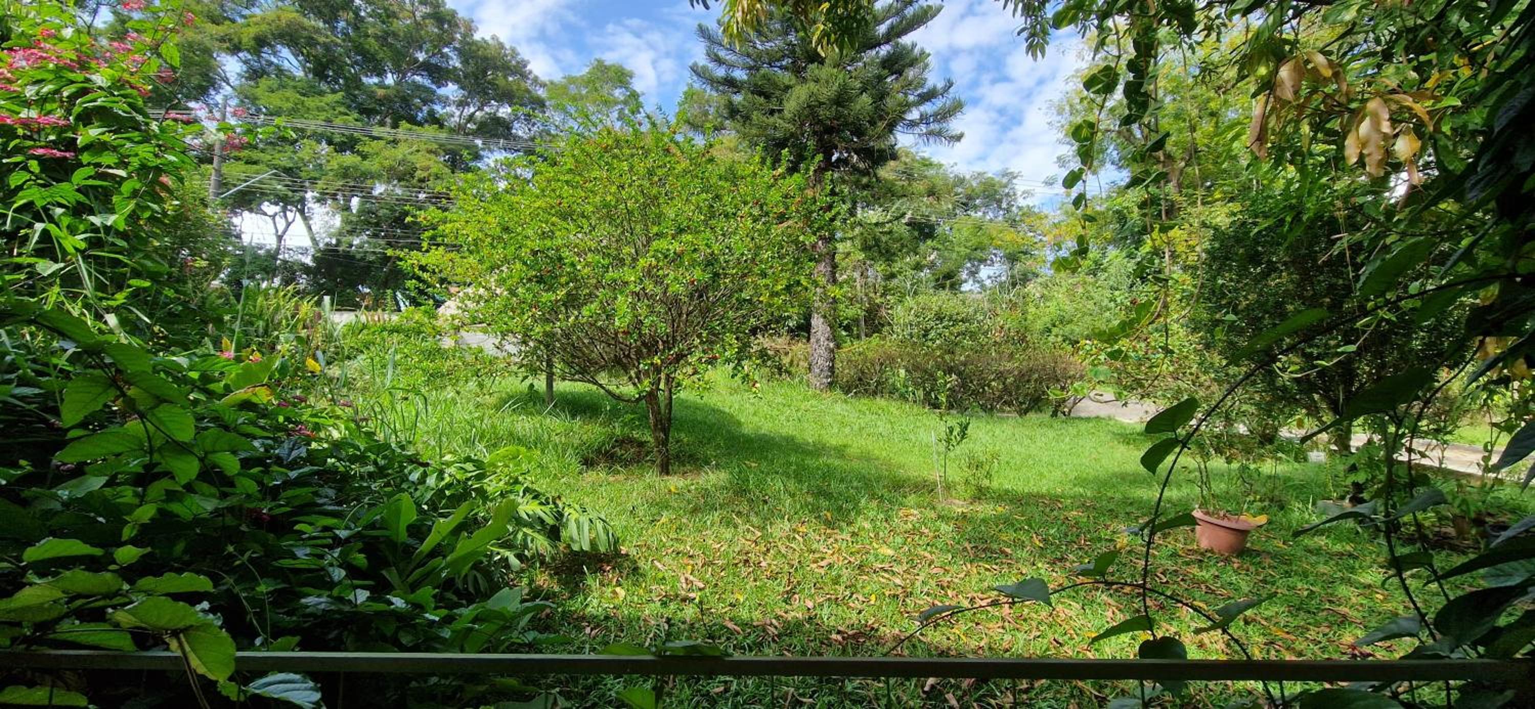 Recanto Villa Faria