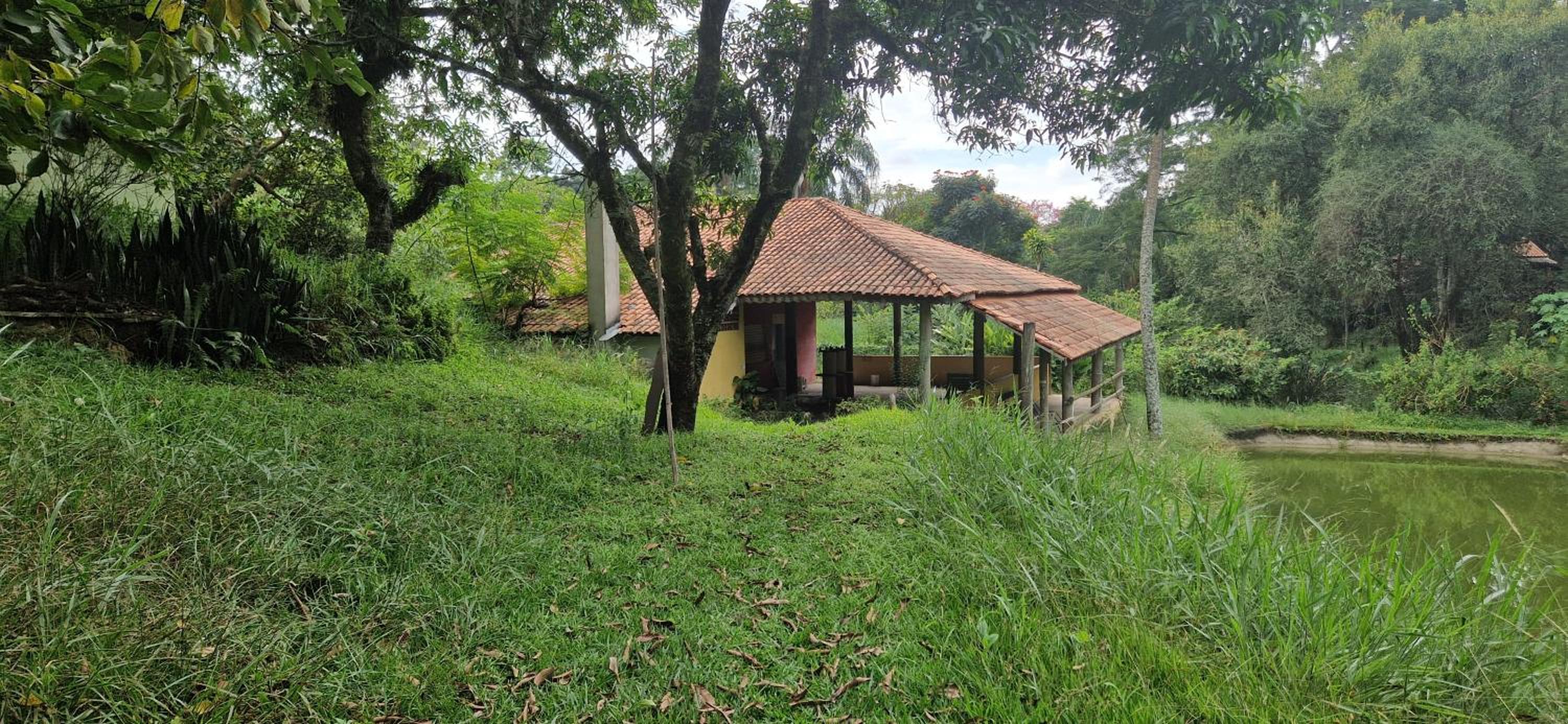 Recanto Villa Faria