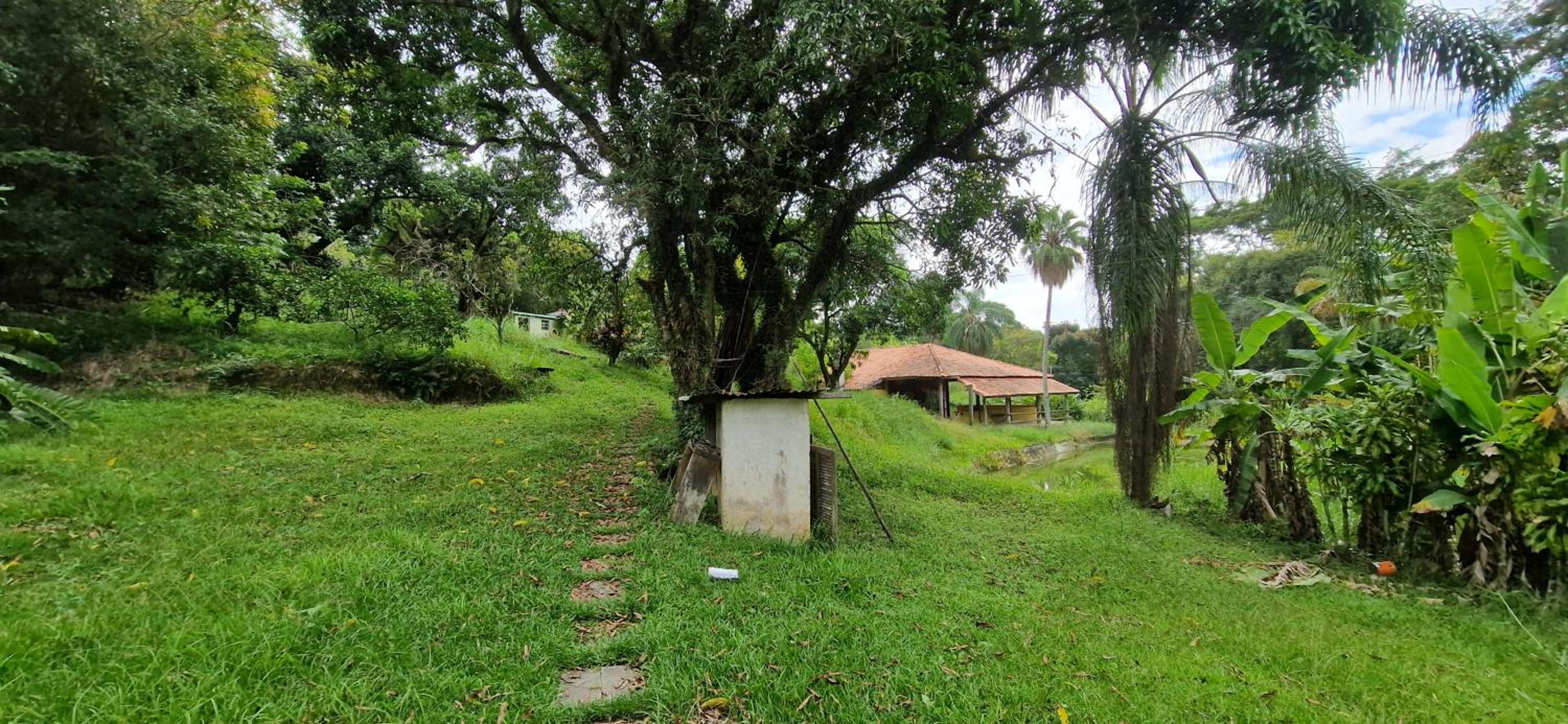 Recanto Villa Faria