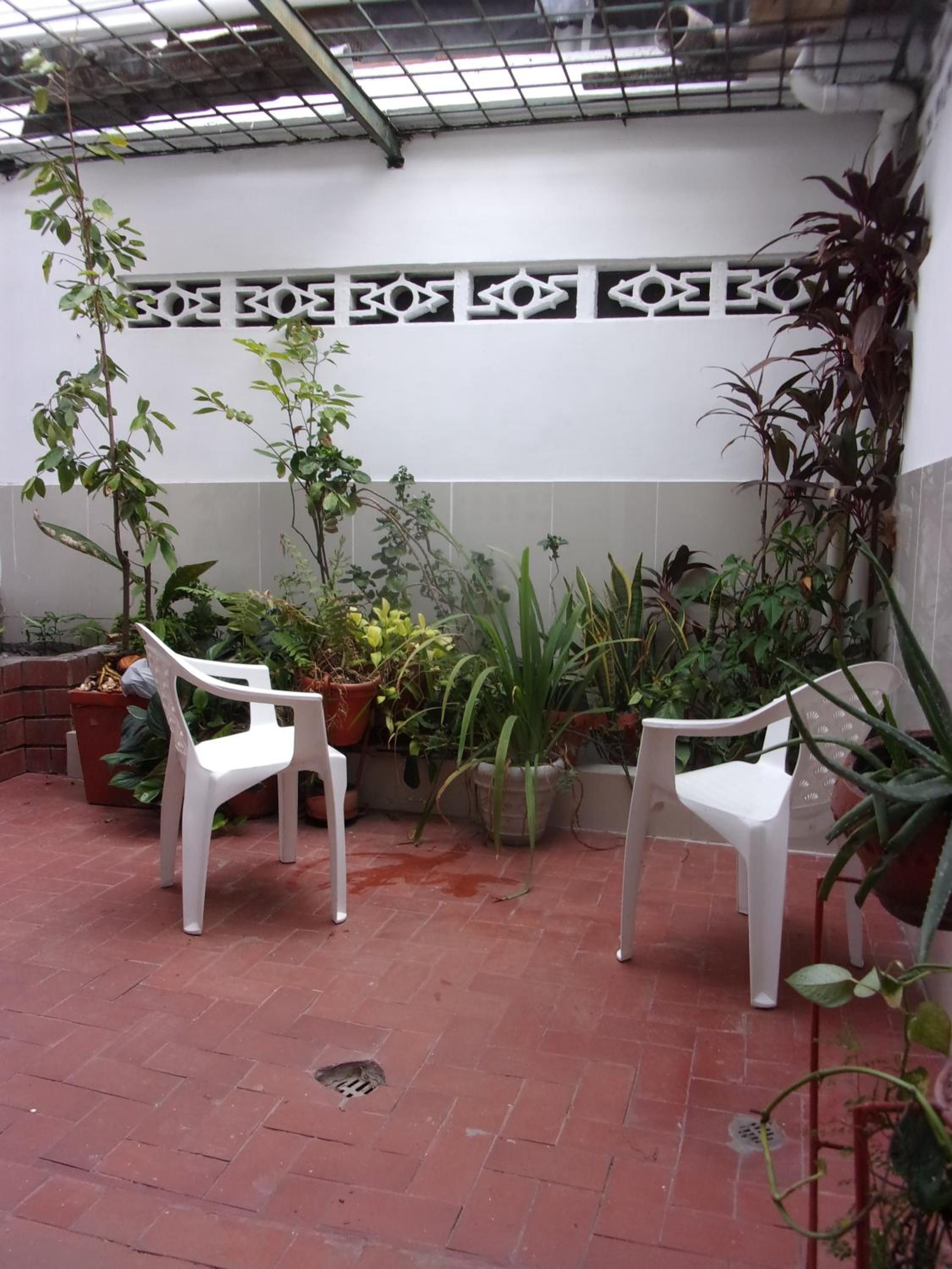 EcoCasa Central CantaRana, Neiva Huila Central Colombia