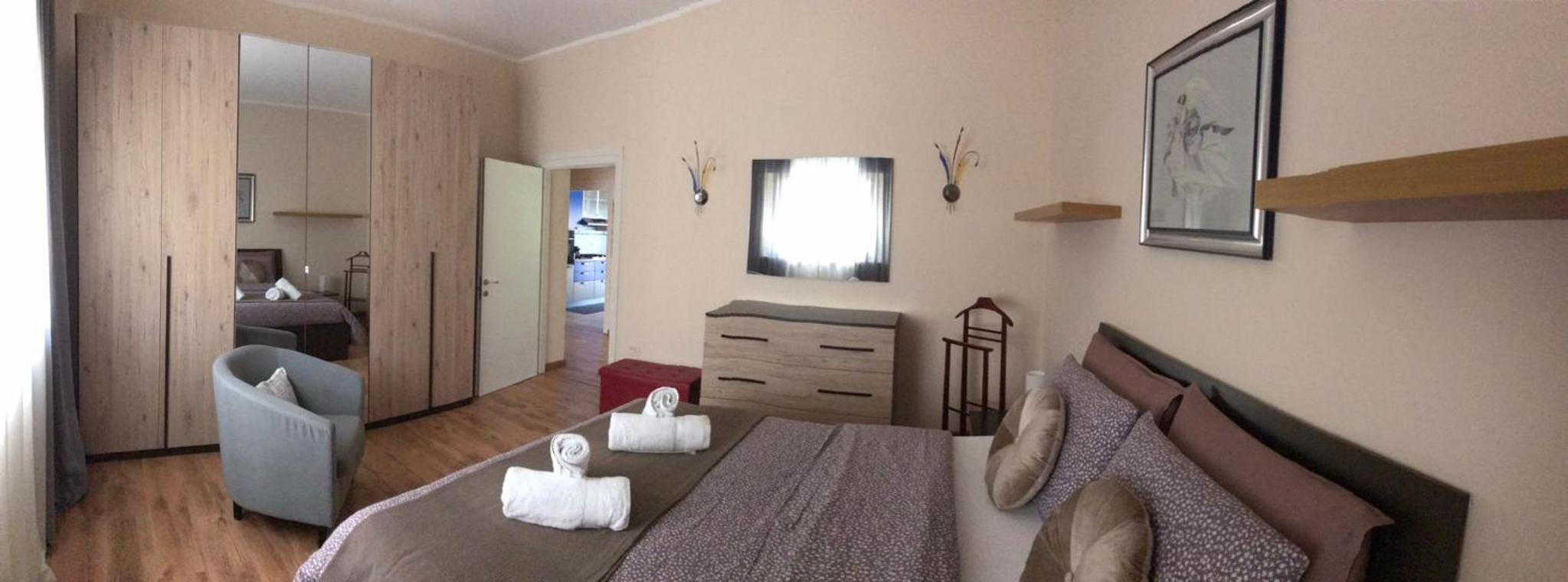 Mantova Vacations - Due passi dal Te - Property Image 23