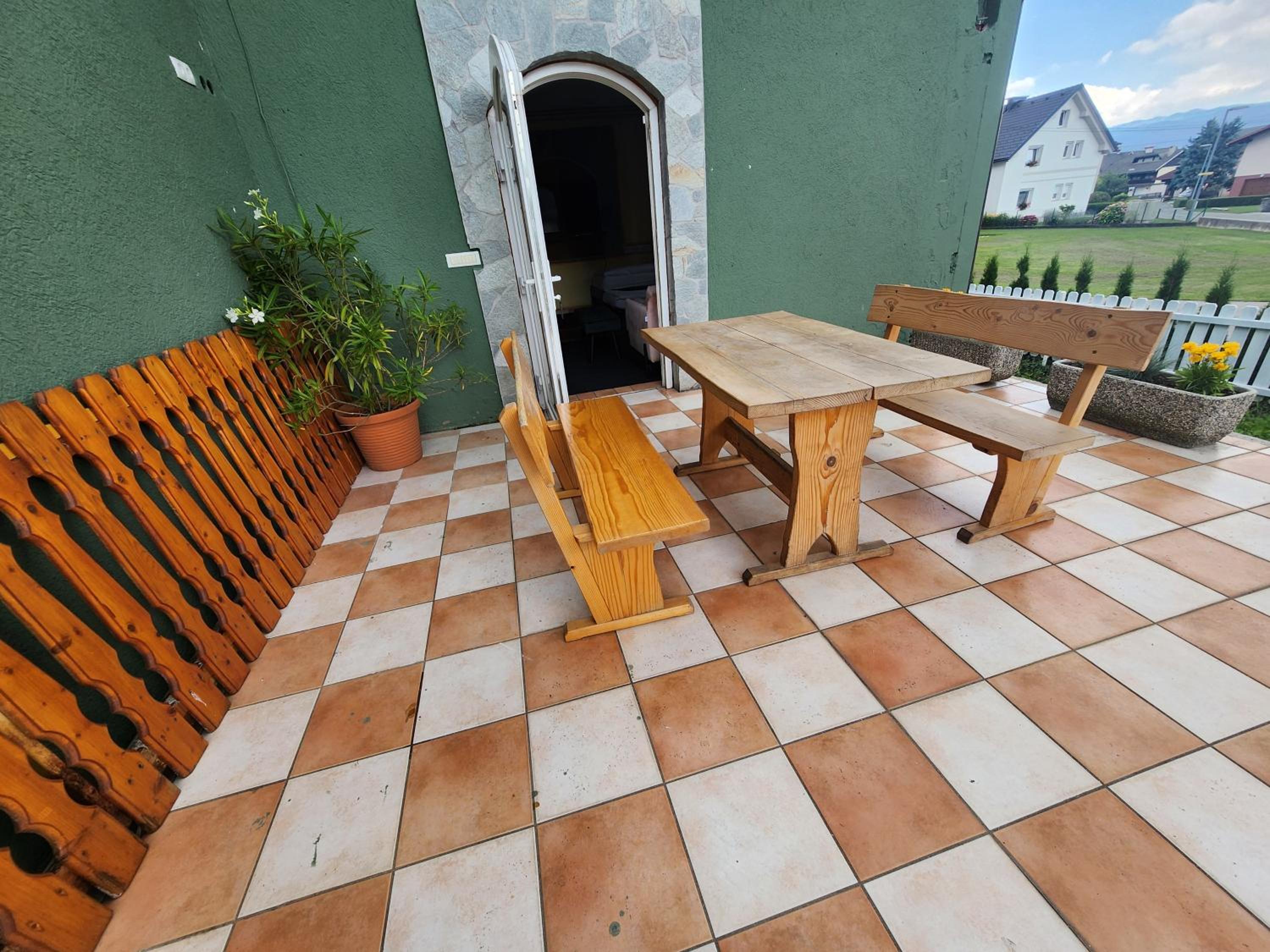 Pension Knafel