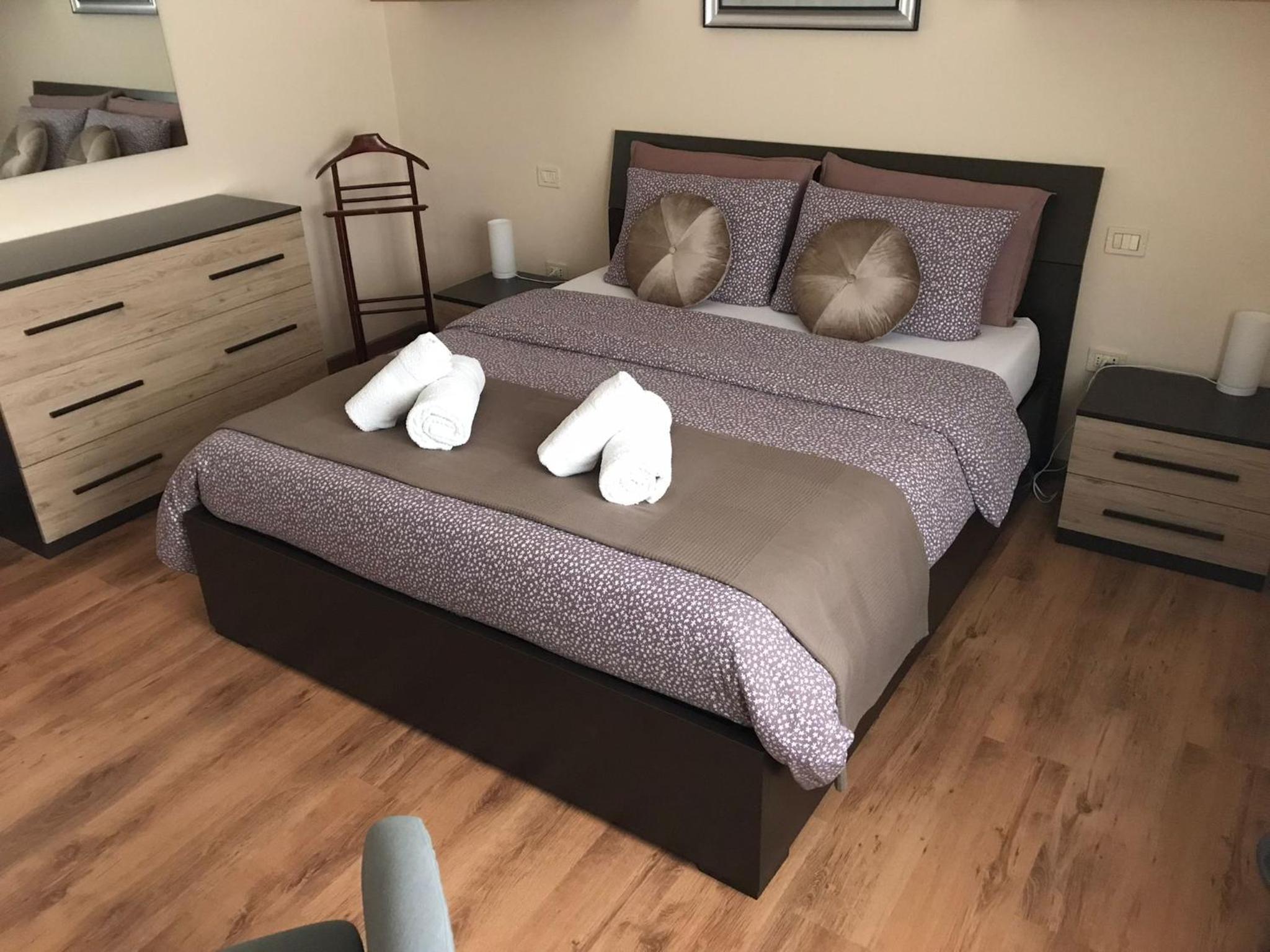 Mantova Vacations - Due passi dal Te - Property Image 1