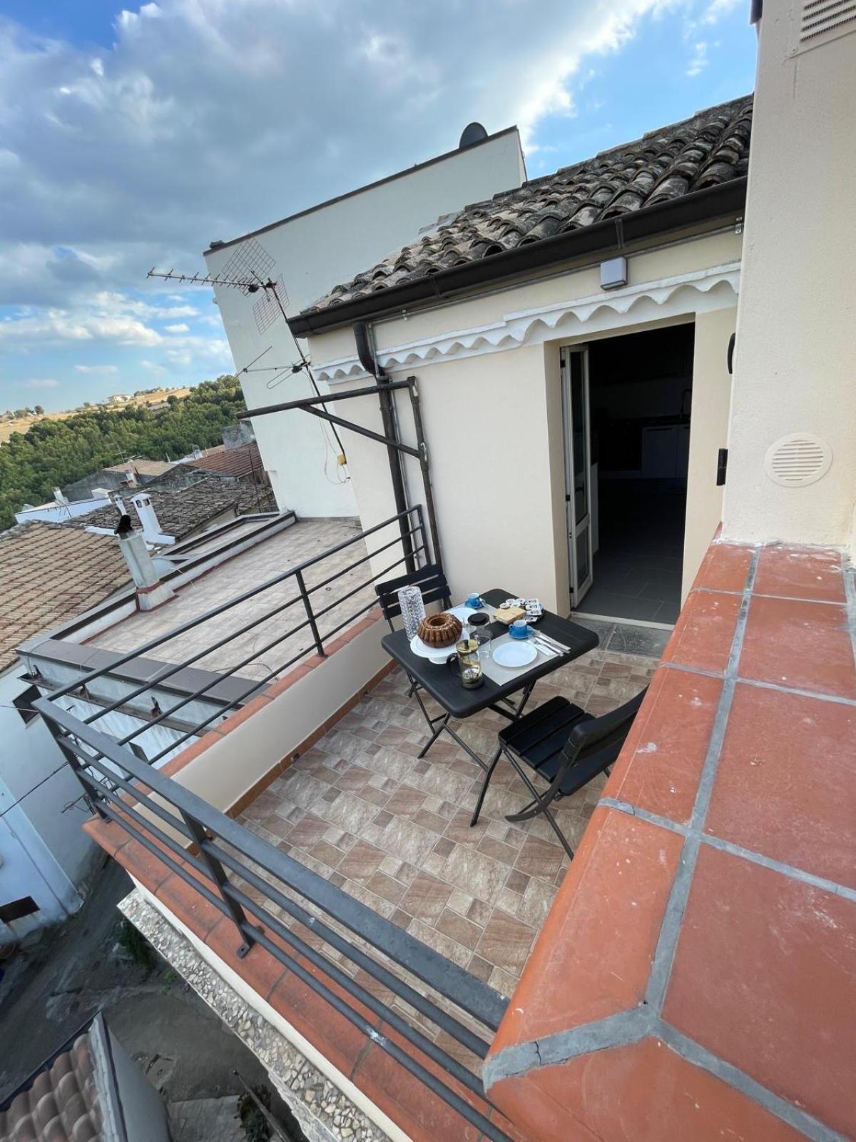 Appartamento Alba Marina photo 3