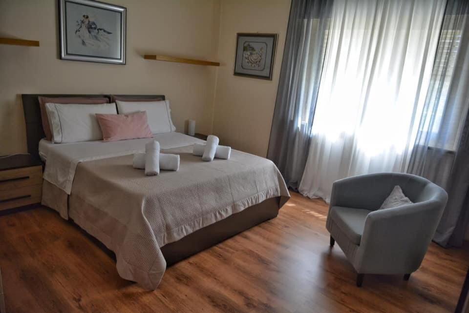 Mantova Vacations - Due passi dal Te - Property Image 22