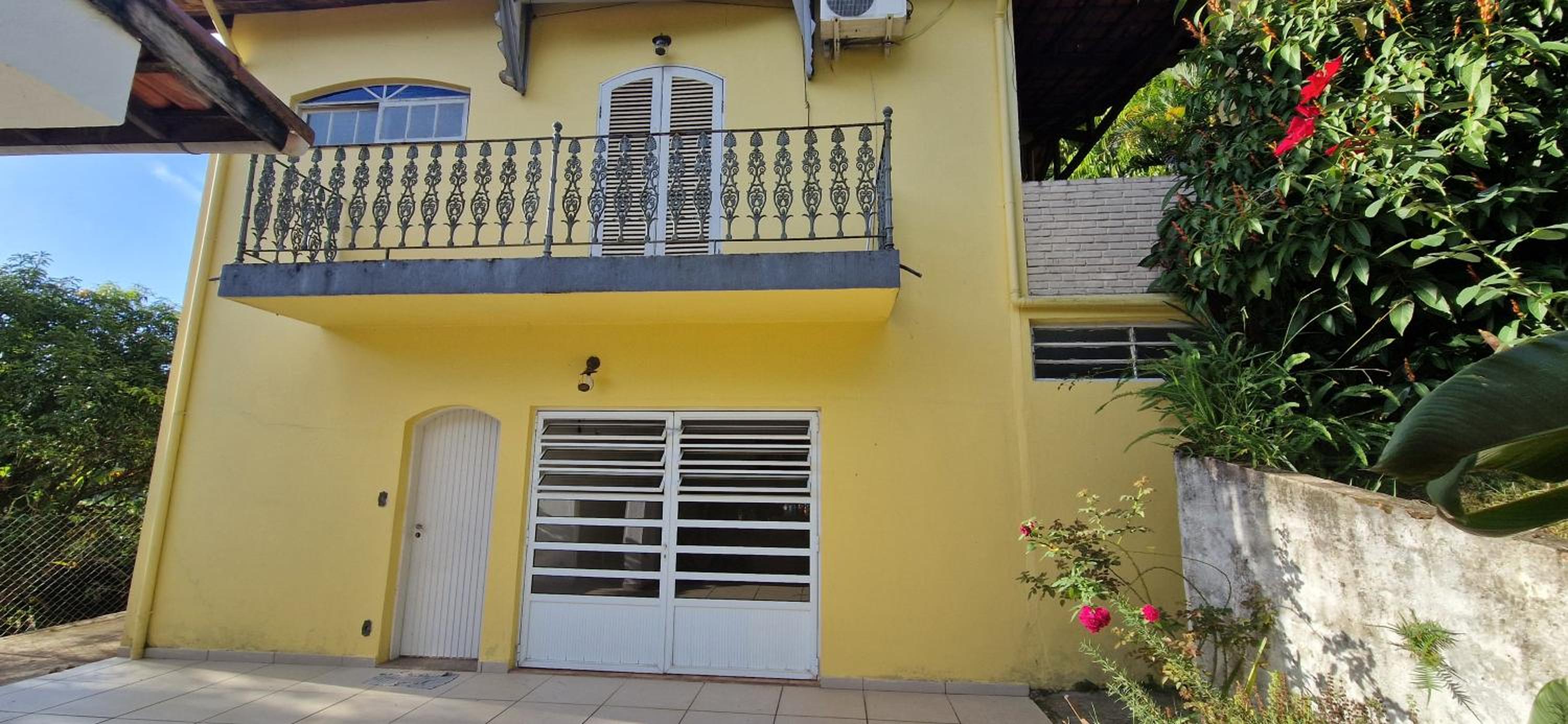 Recanto Villa Faria