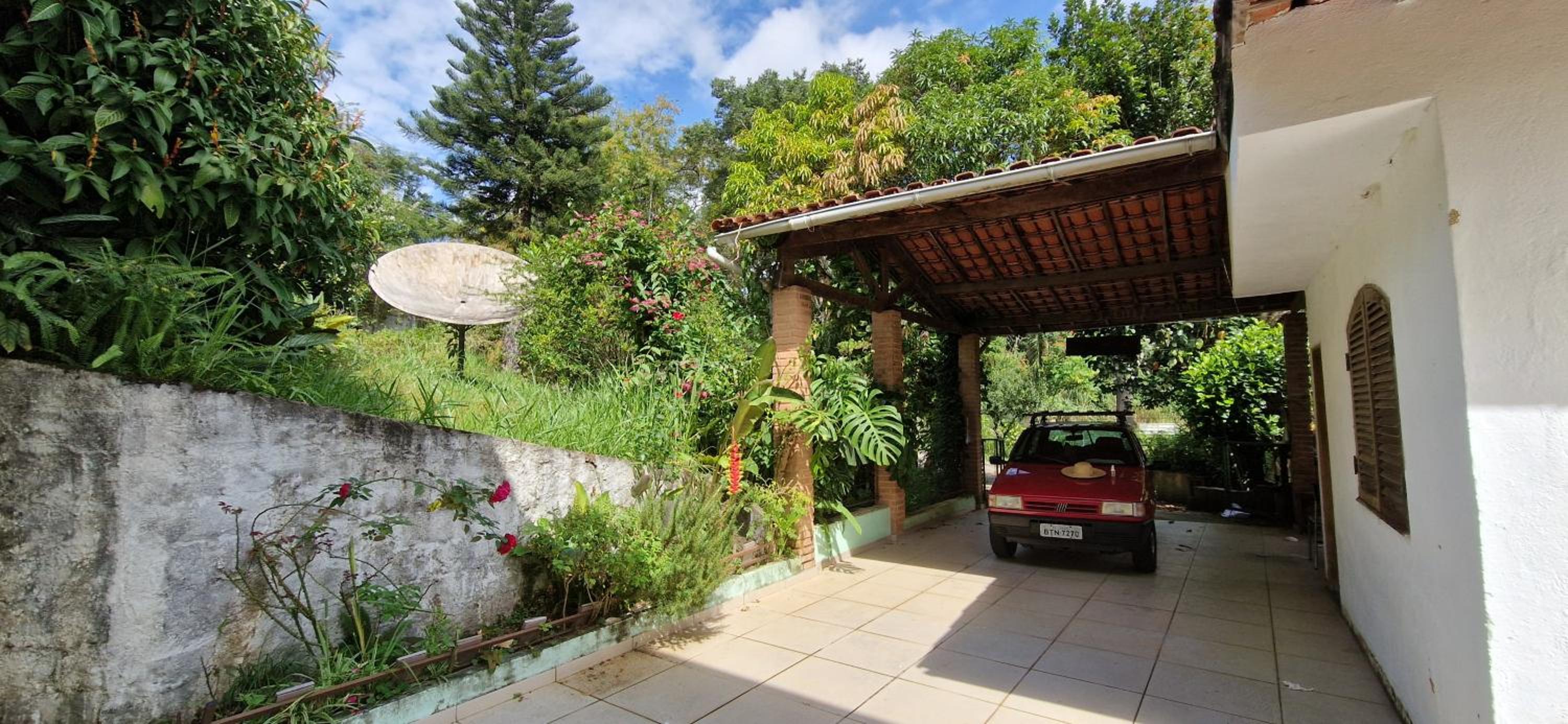 Recanto Villa Faria