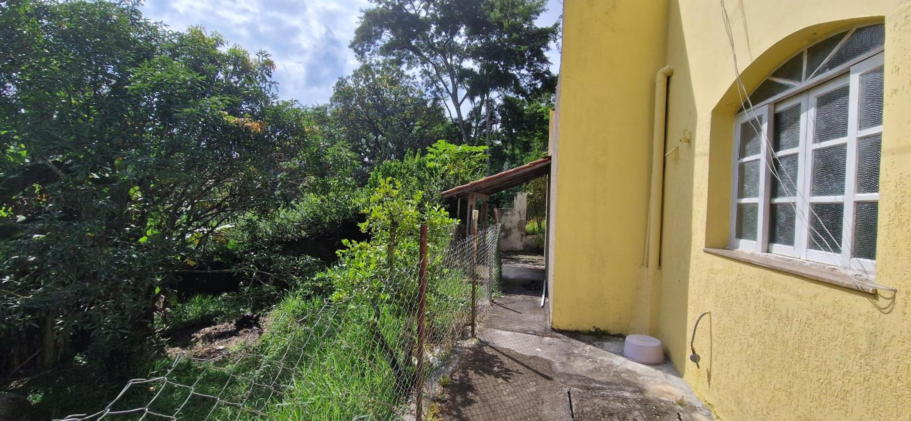 Recanto Villa Faria