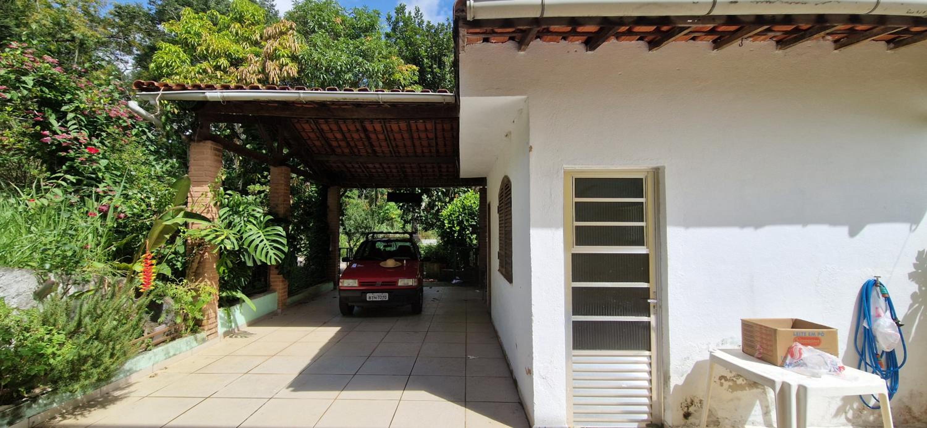 Recanto Villa Faria